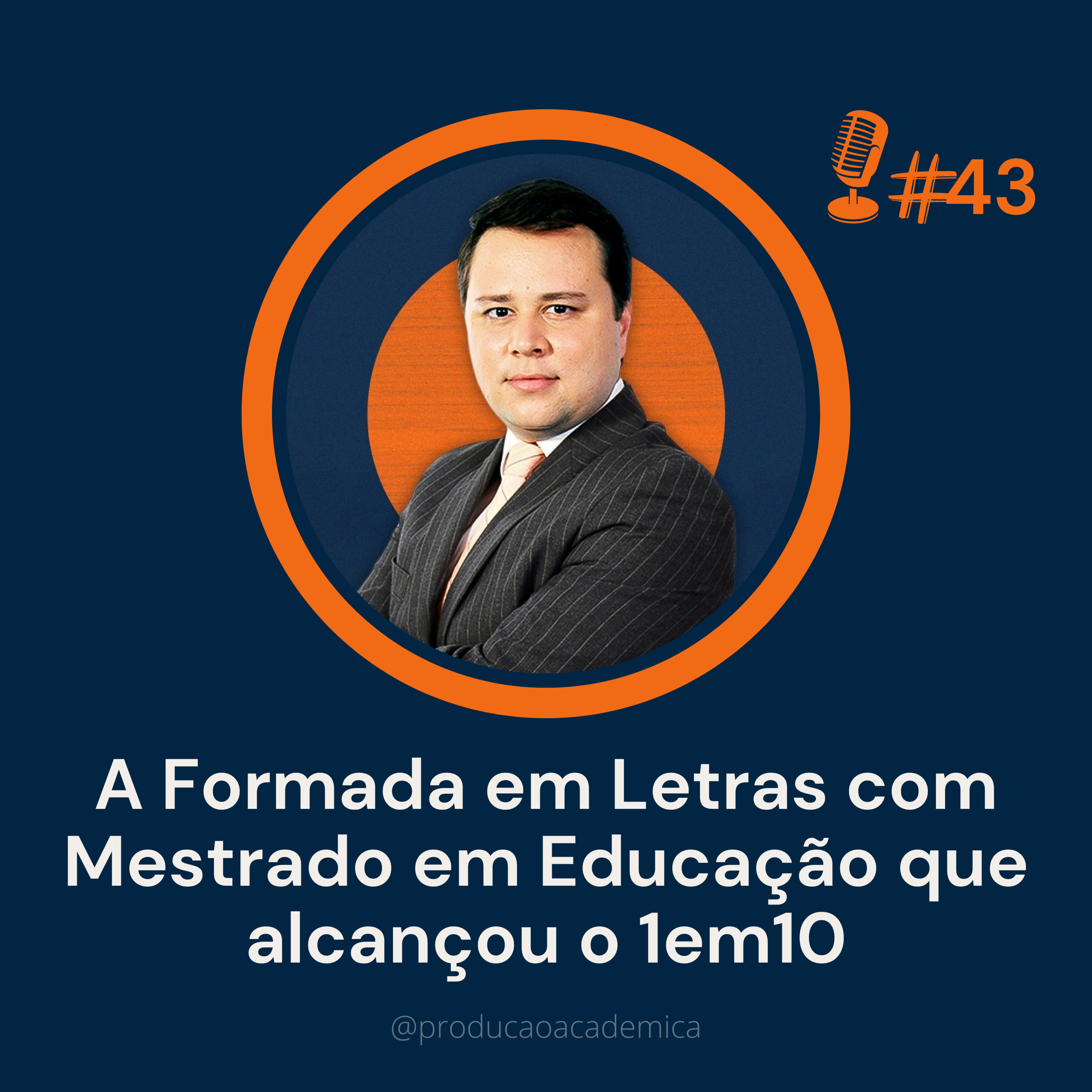 Podcast 1em10