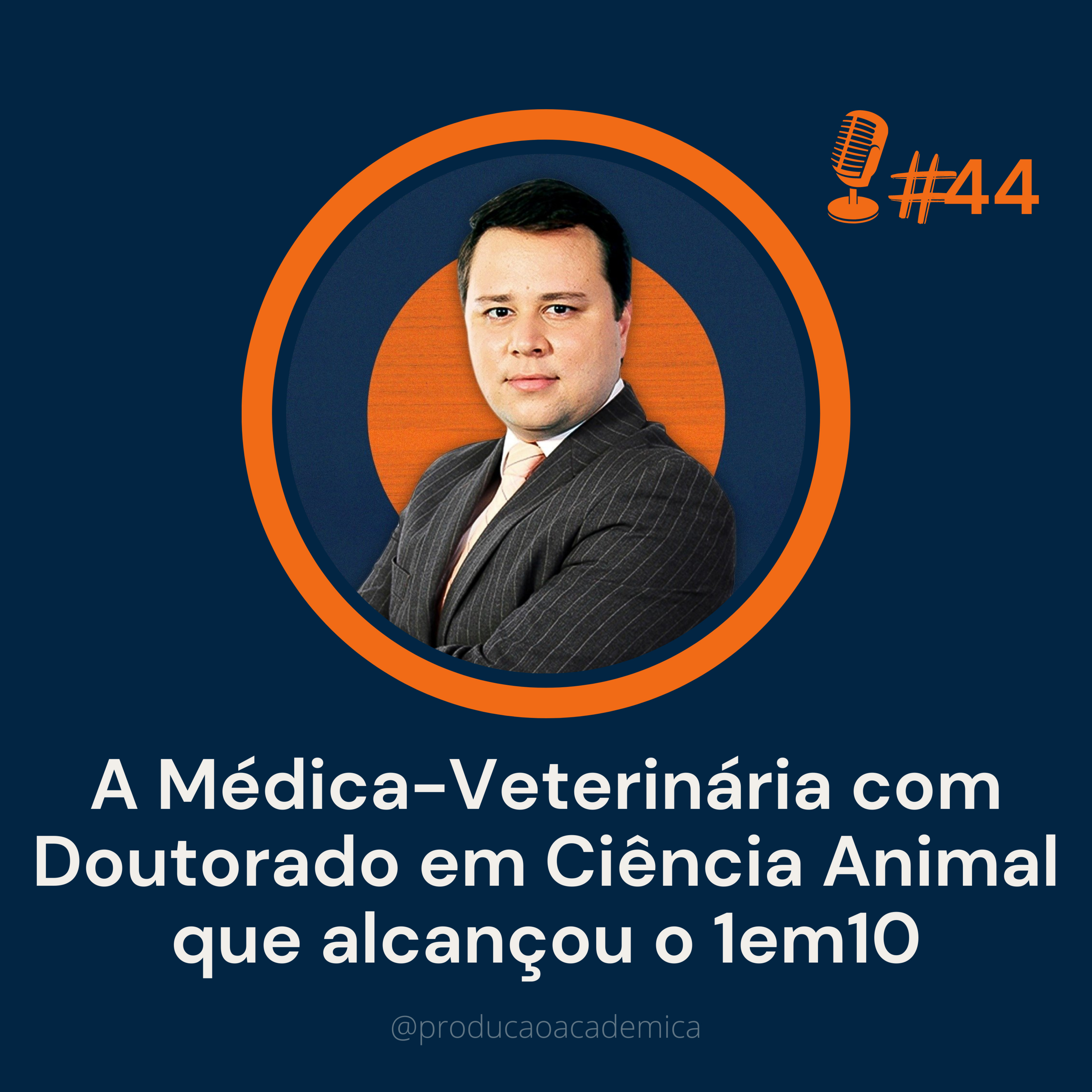 Podcast 1em10