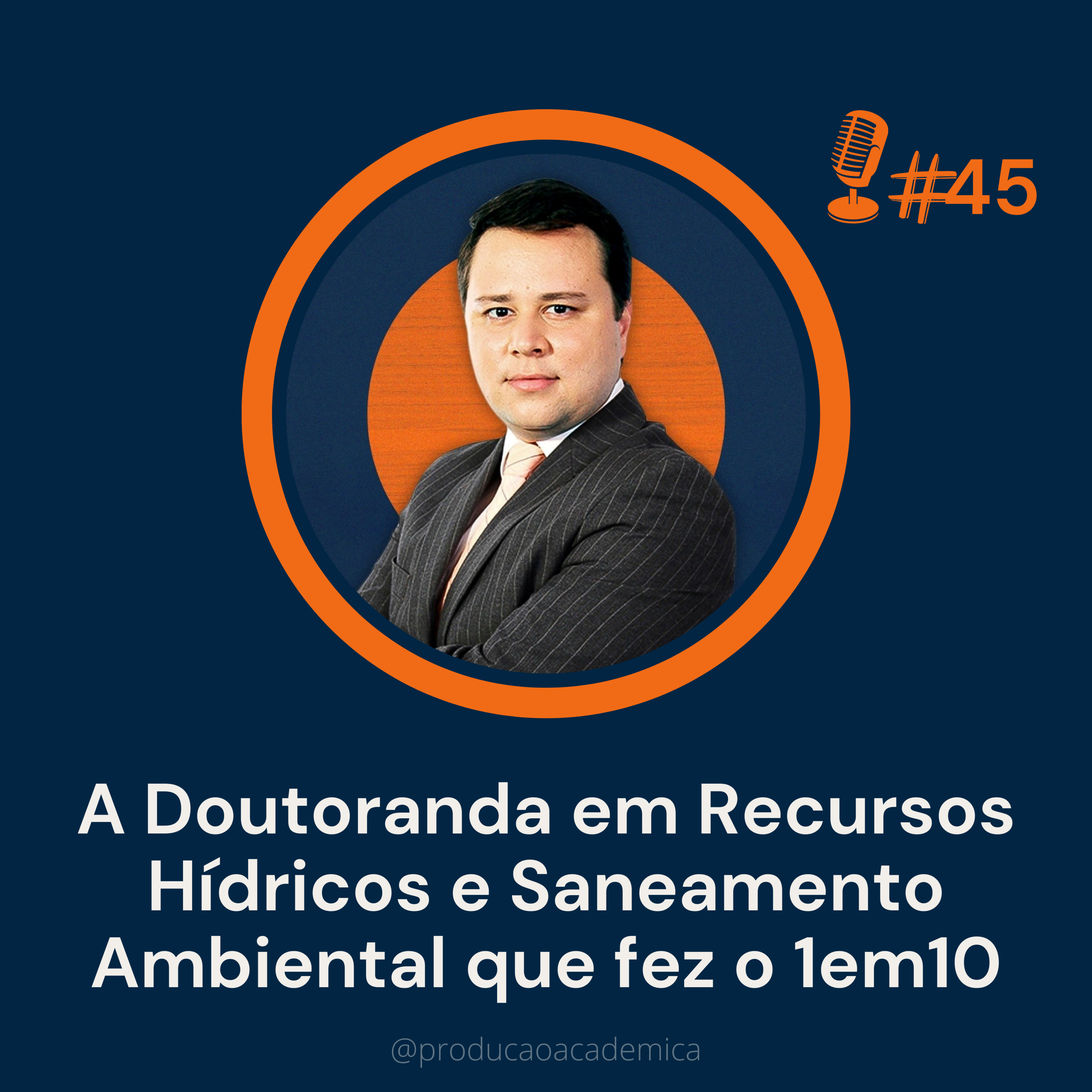 Podcast 1em10