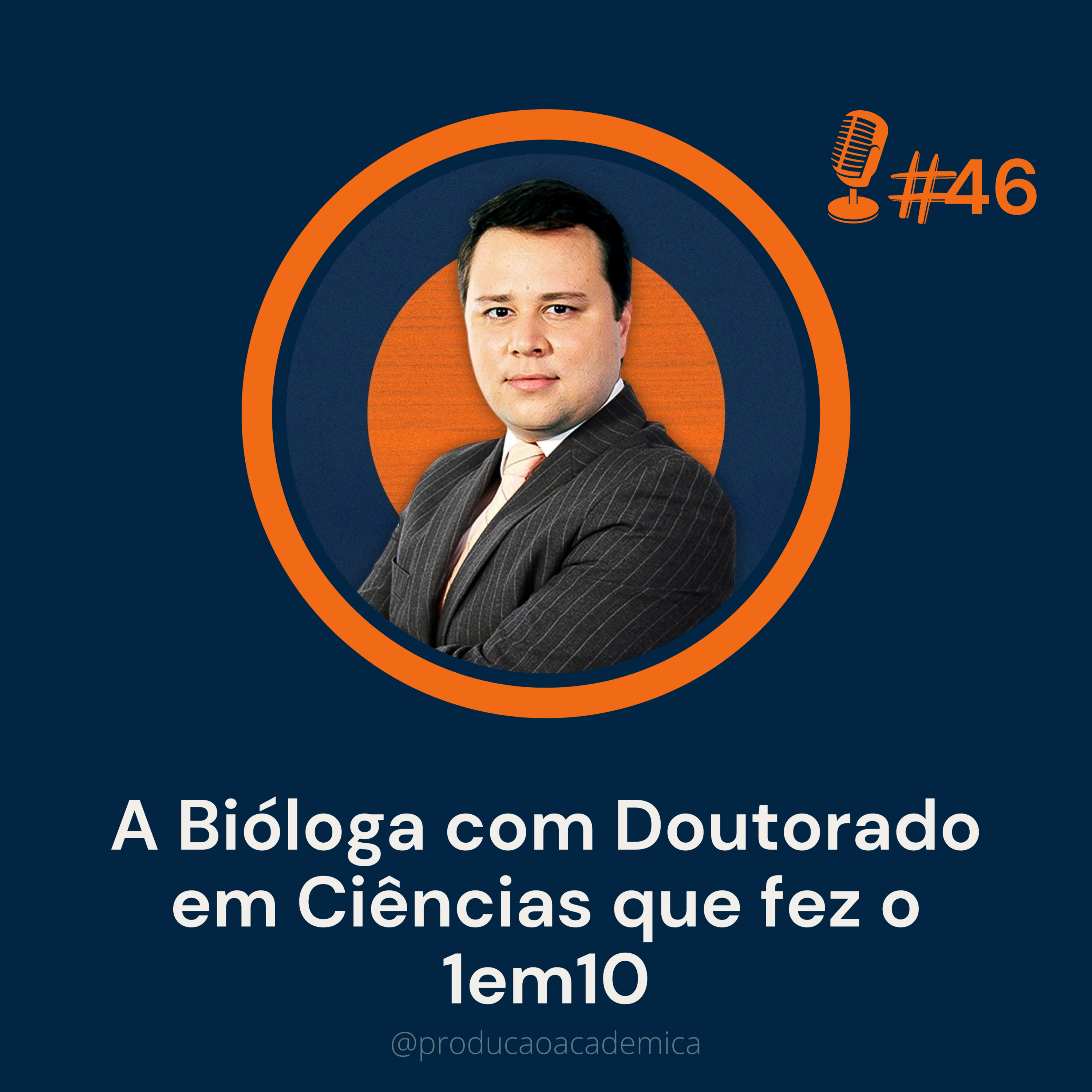 Podcast 1em10