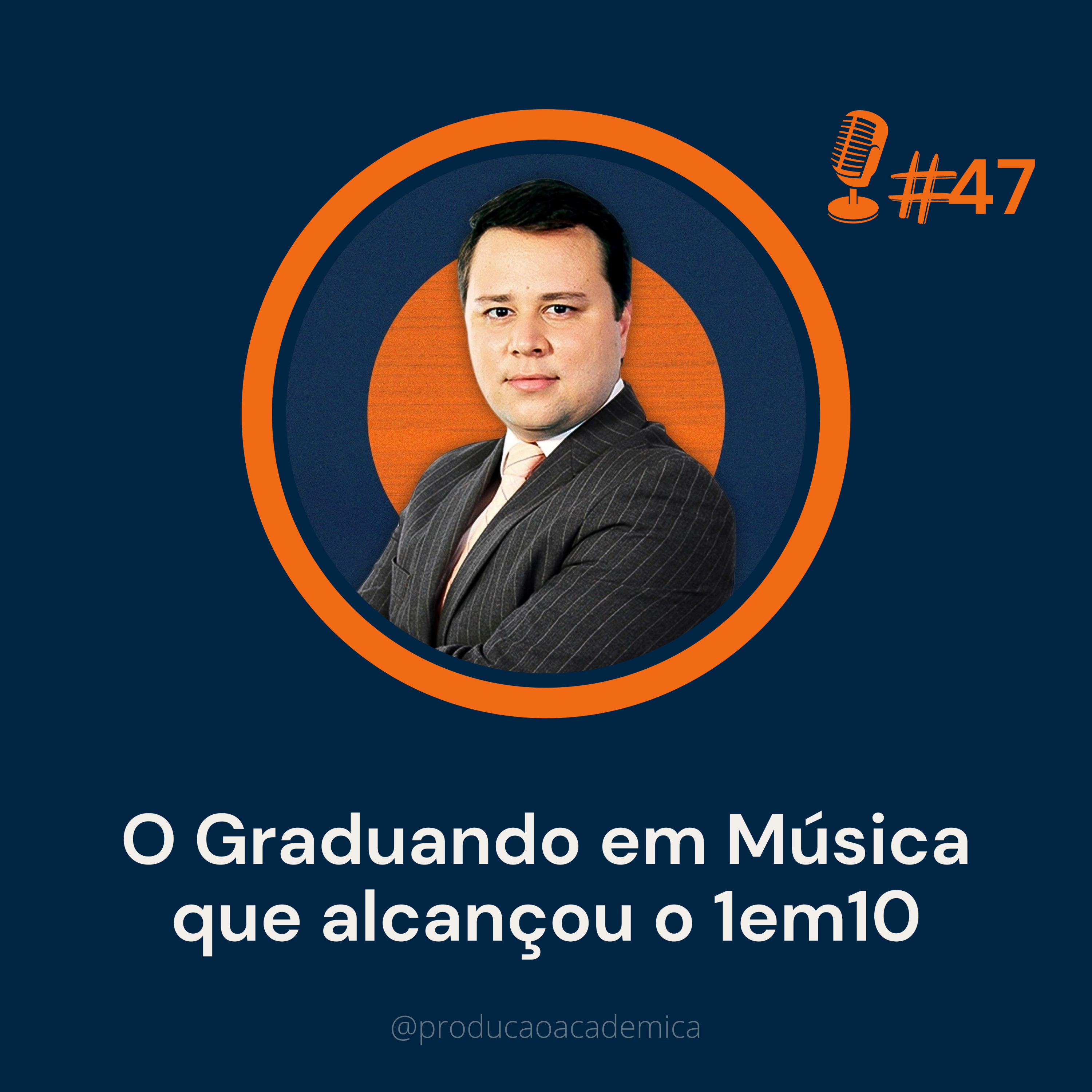 Podcast 1em10