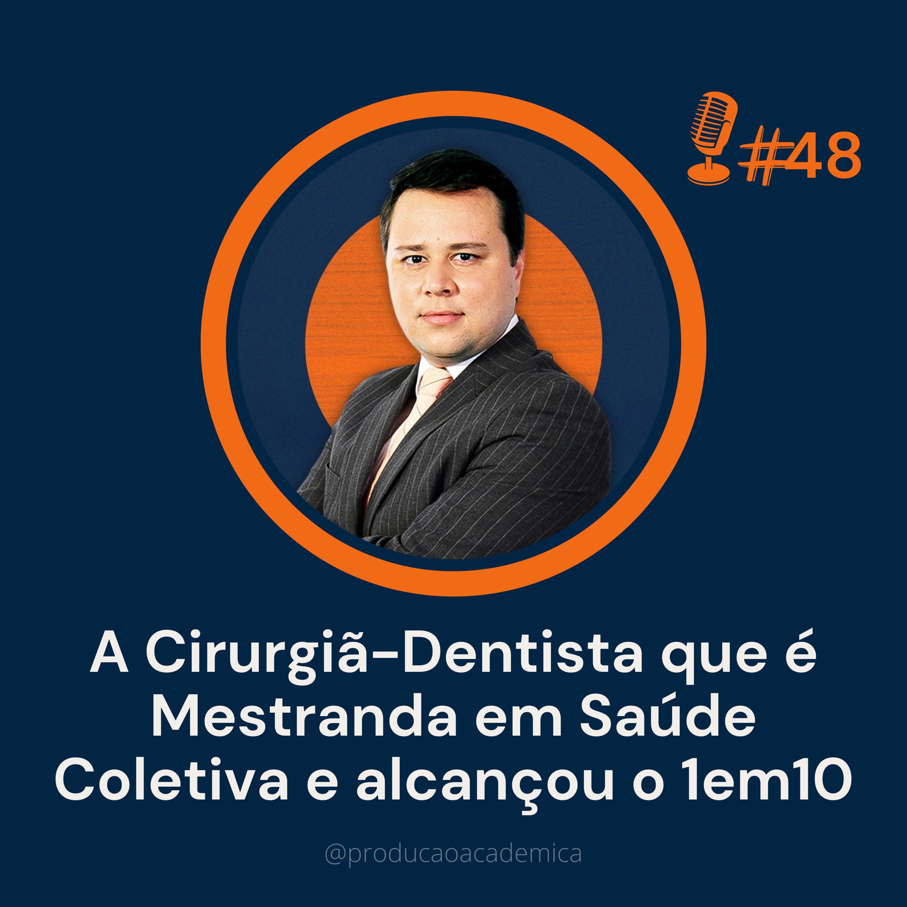 Podcast 1em10