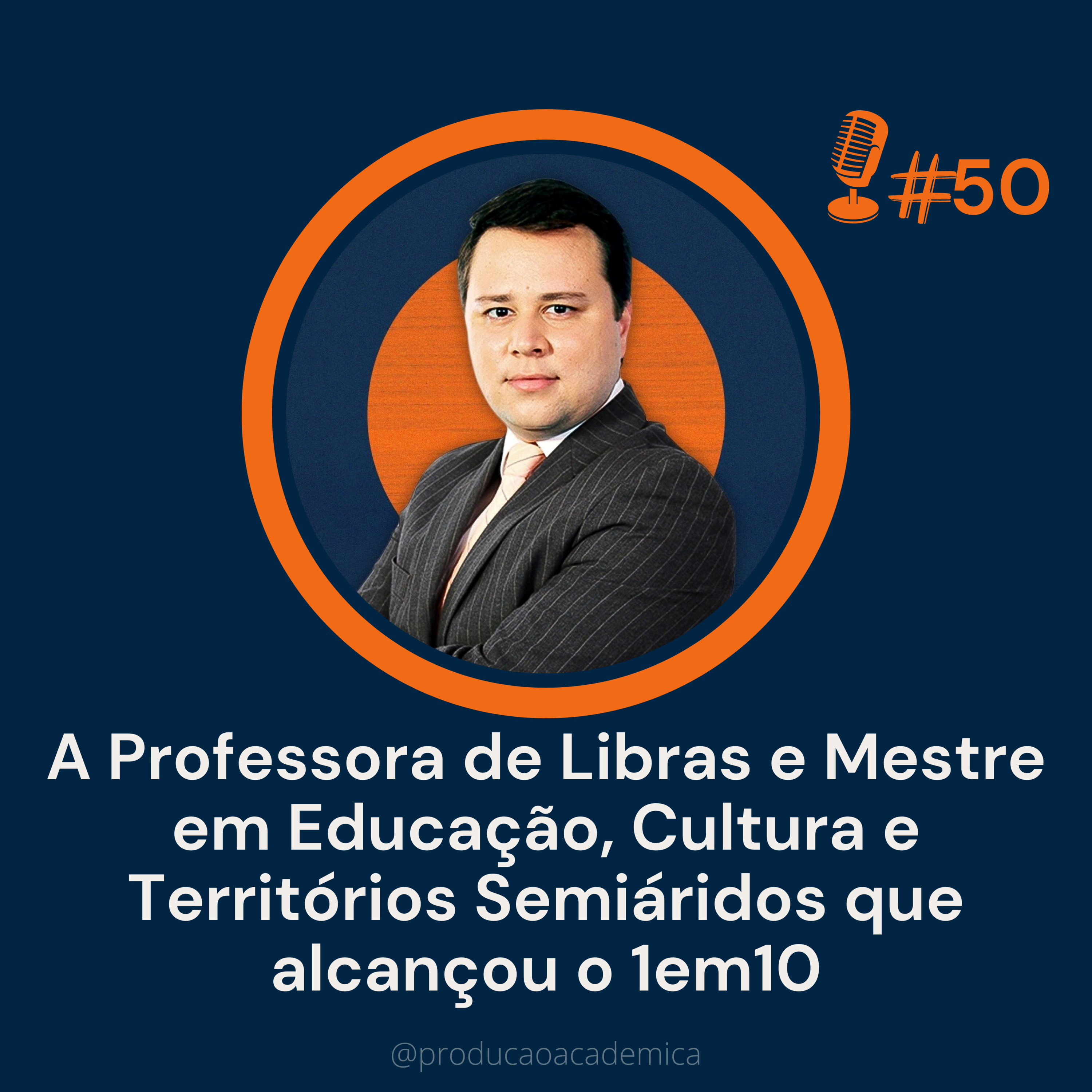 Podcast 1em10