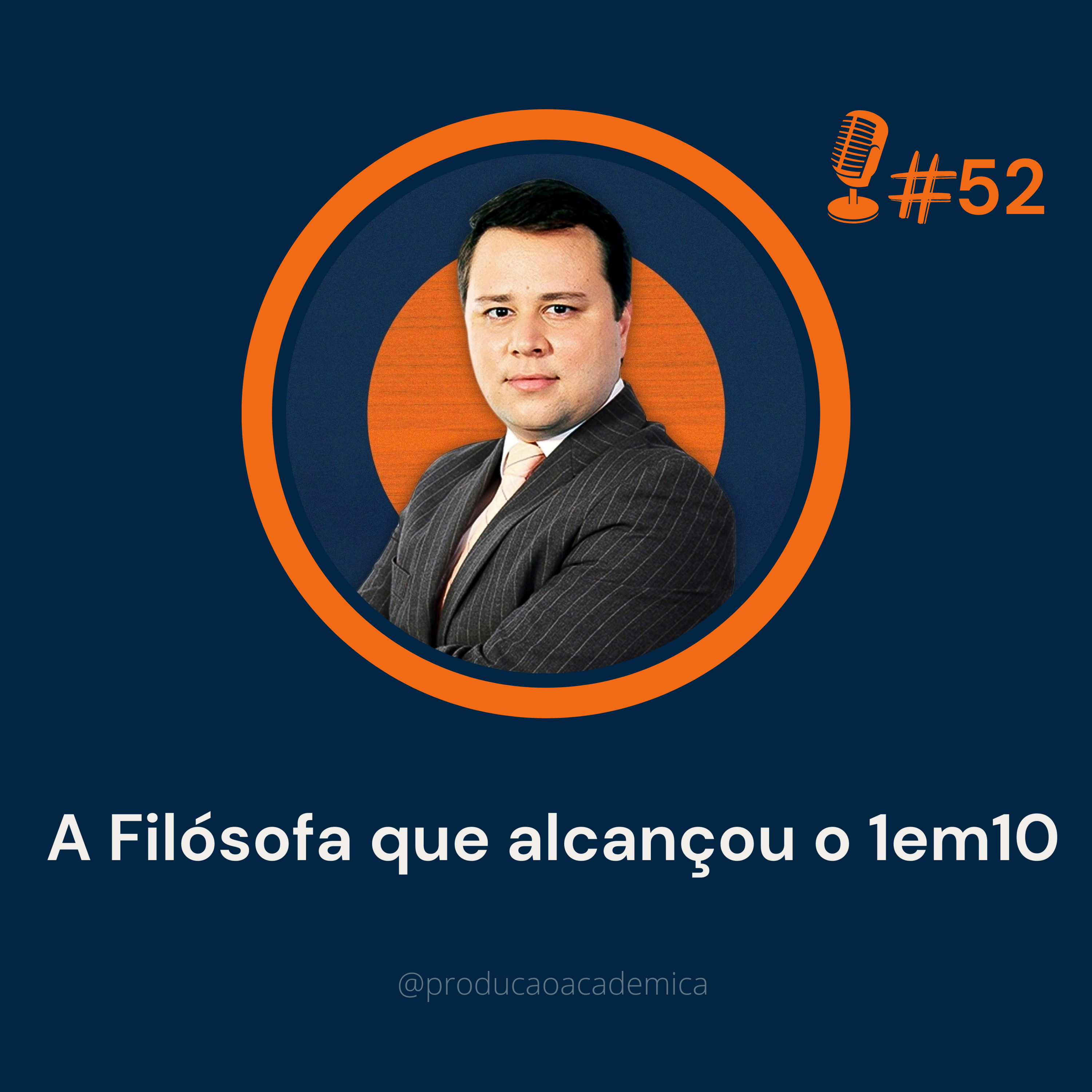 Podcast 1em10