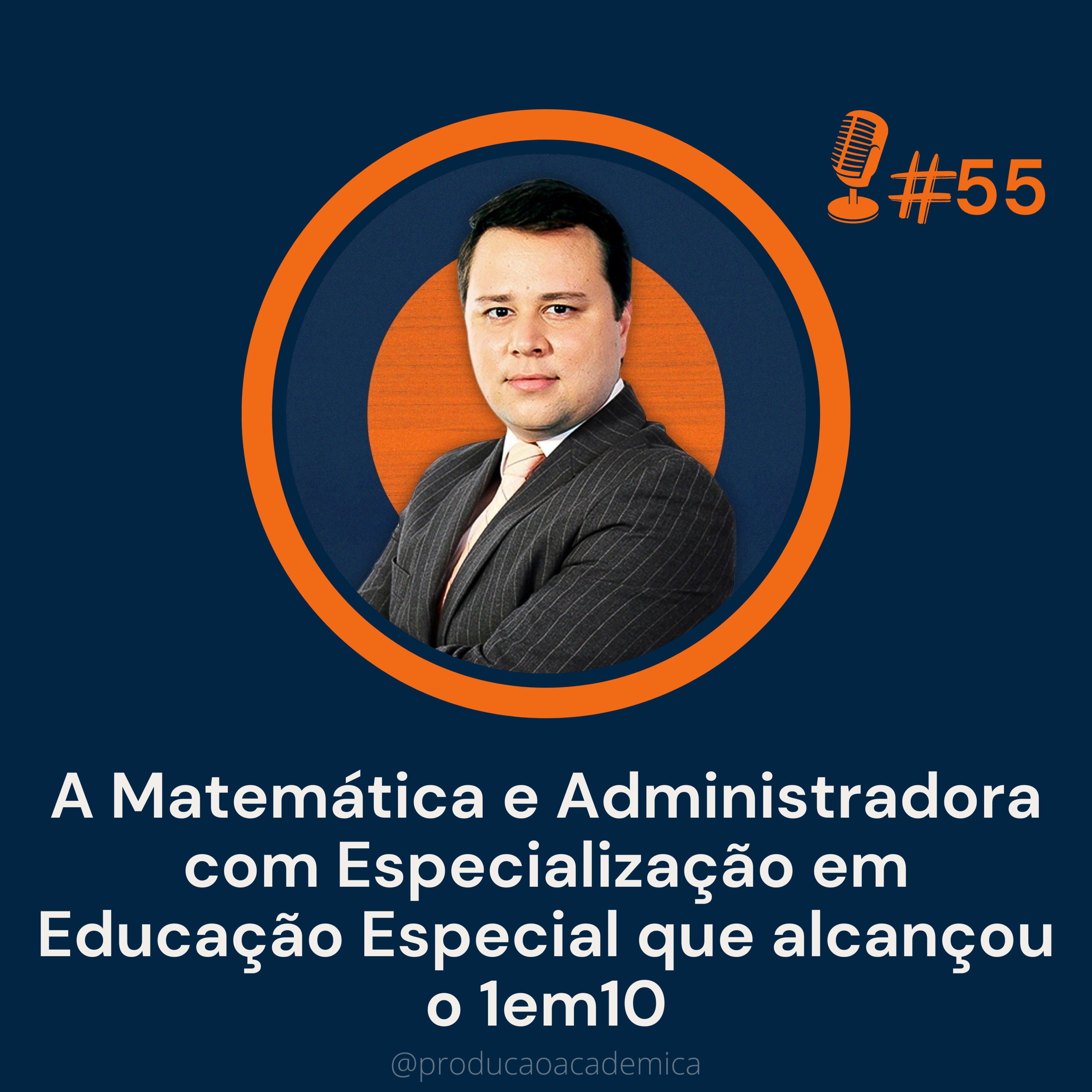Podcast 1em10