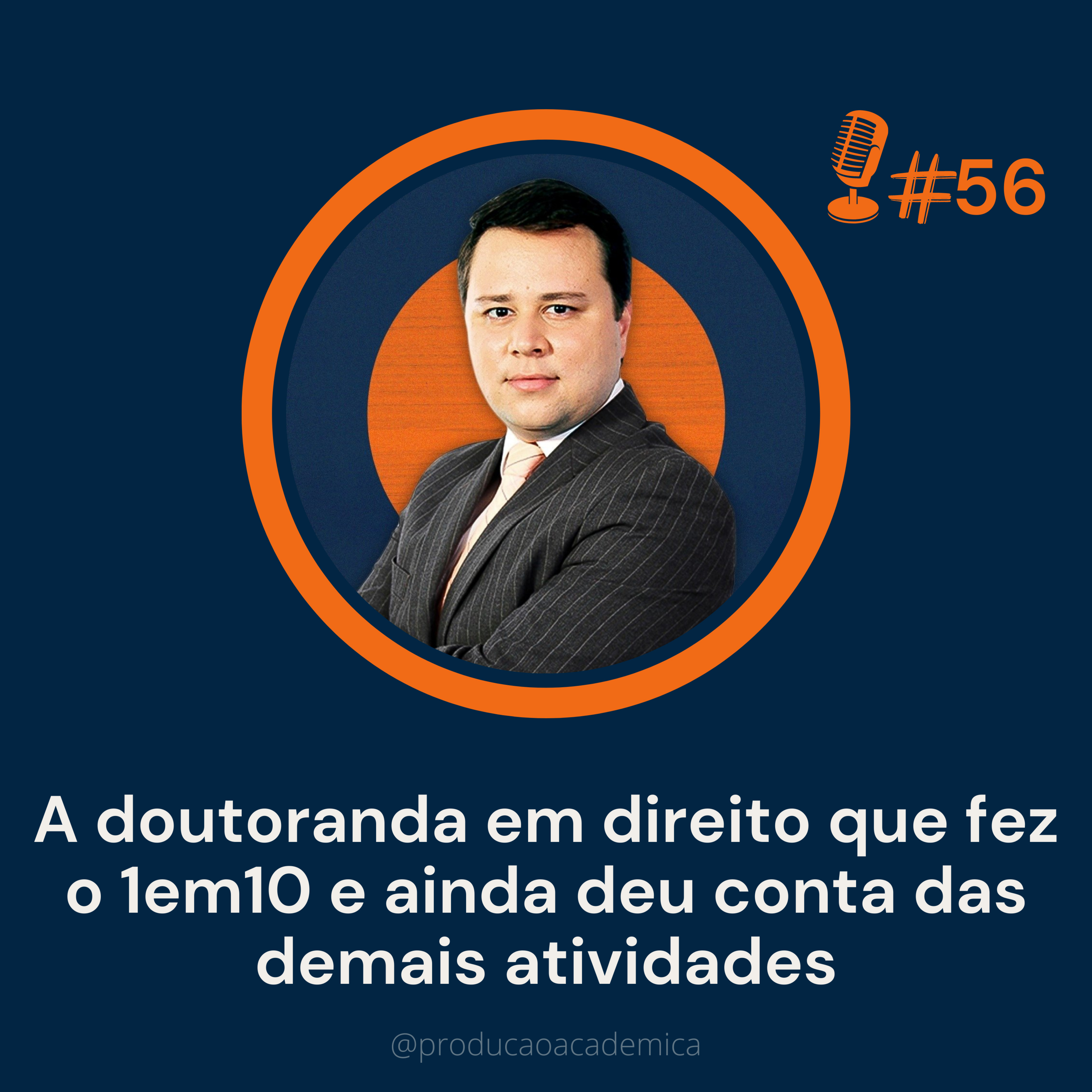 Podcast 1em10
