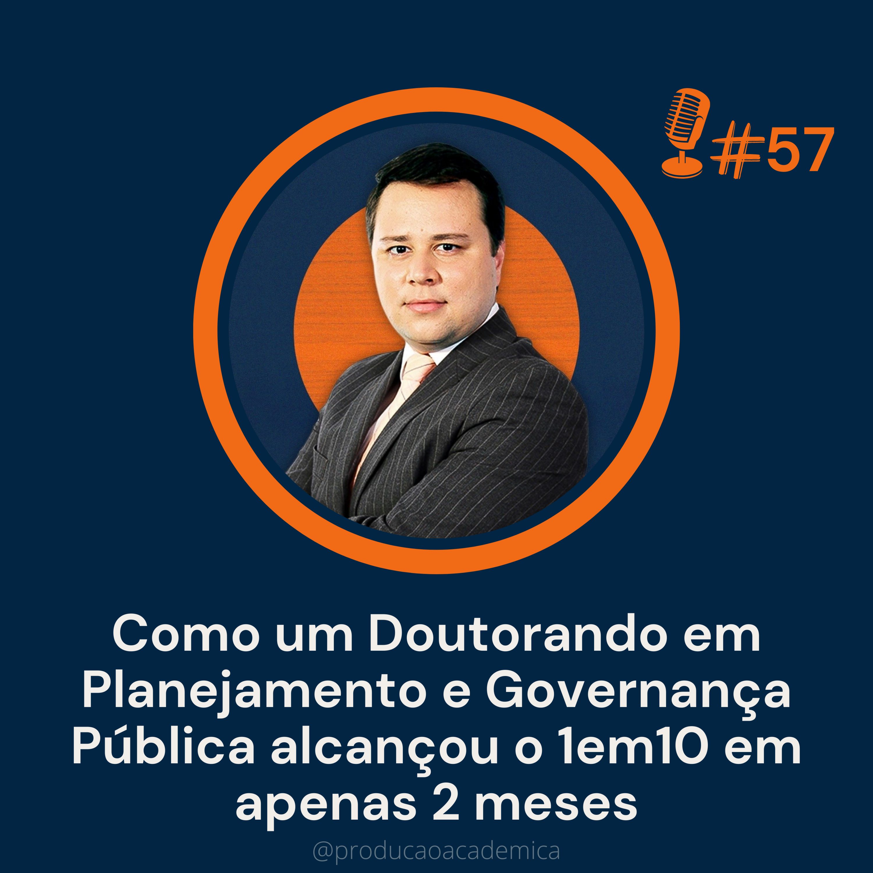 Podcast 1em10