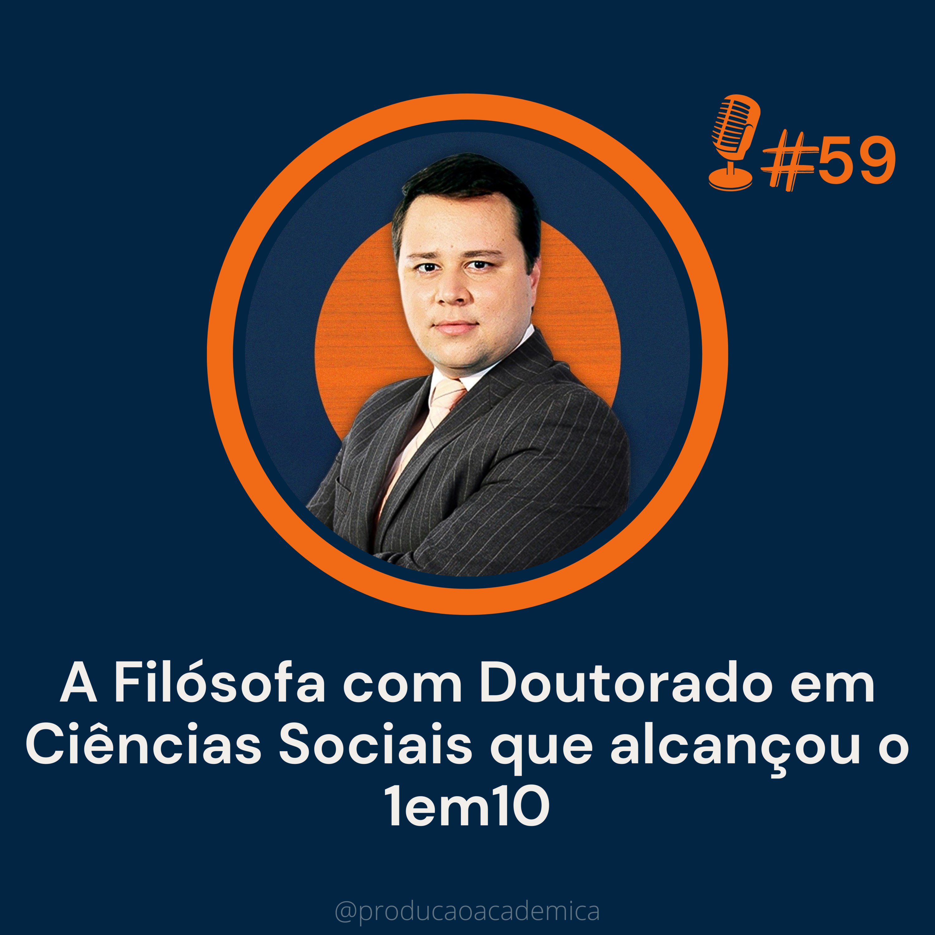 Podcast 1em10