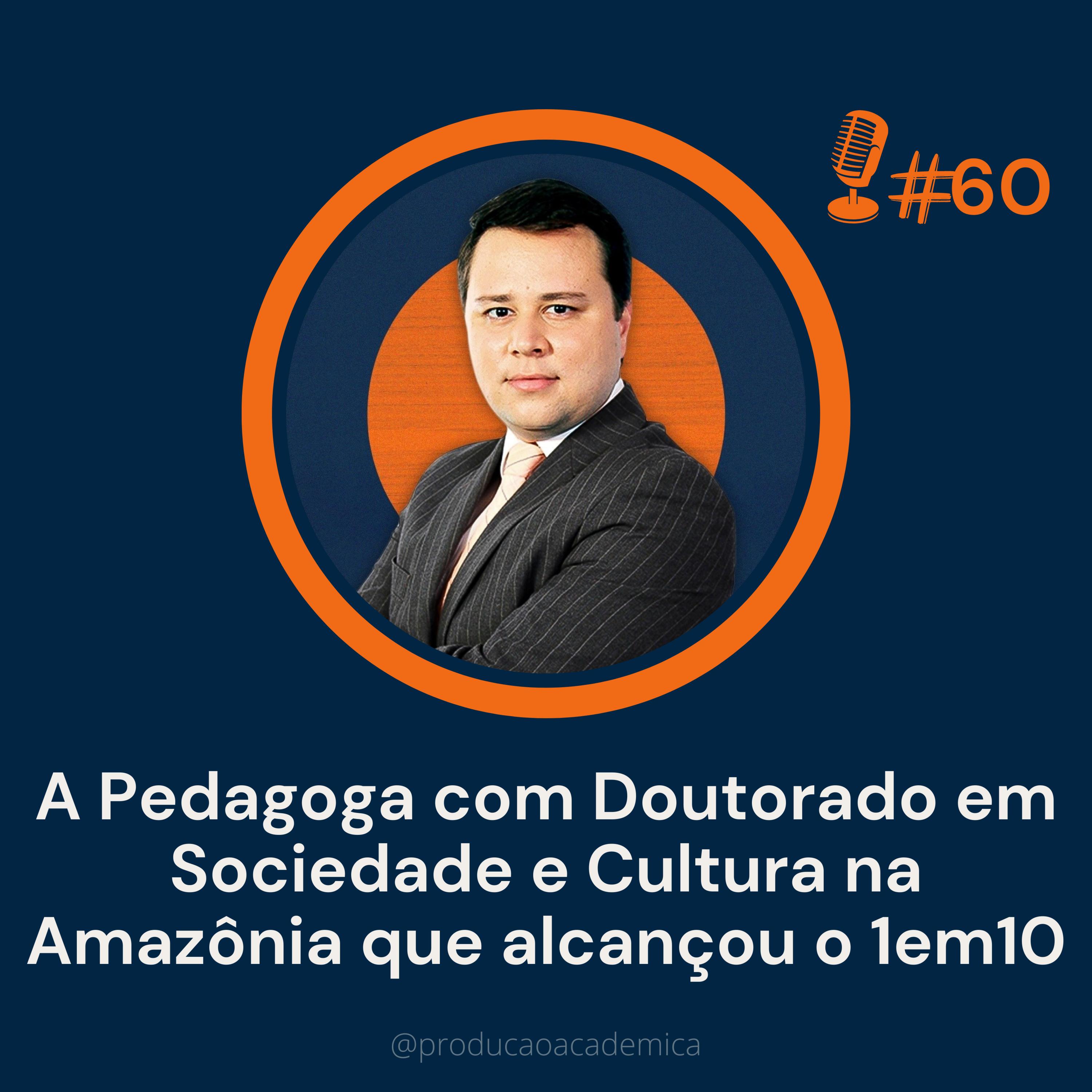 Podcast 1em10