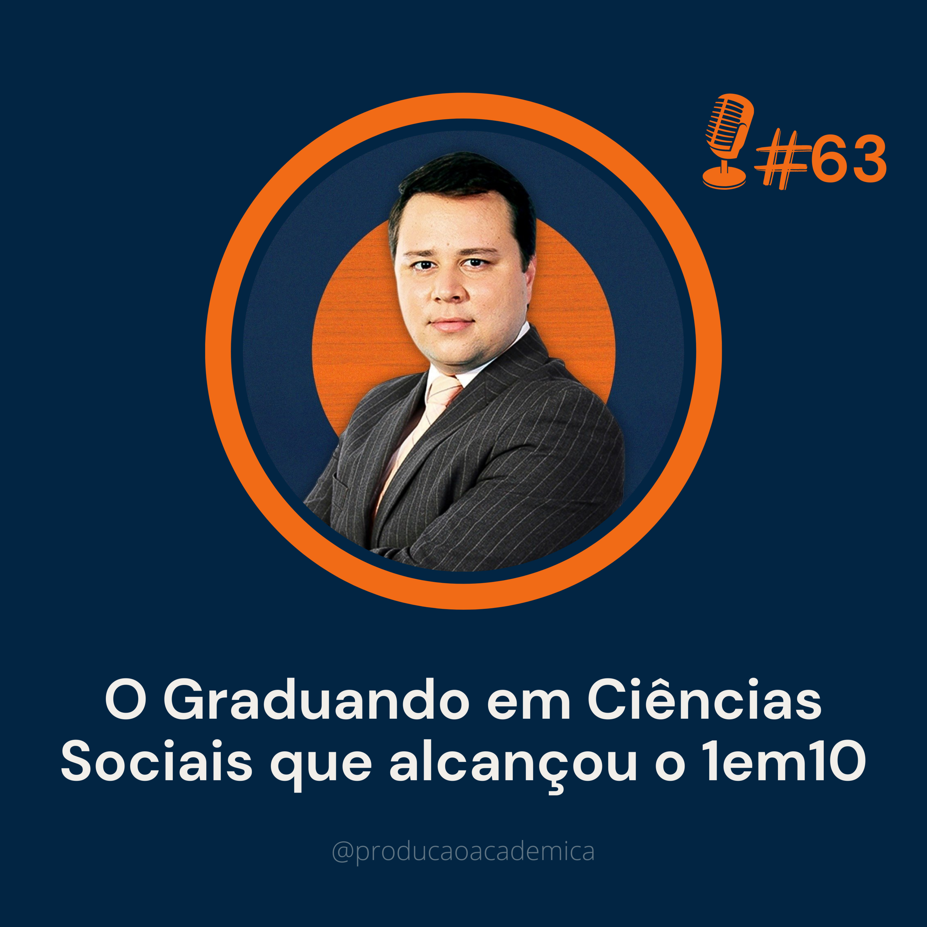 Podcast 1em10