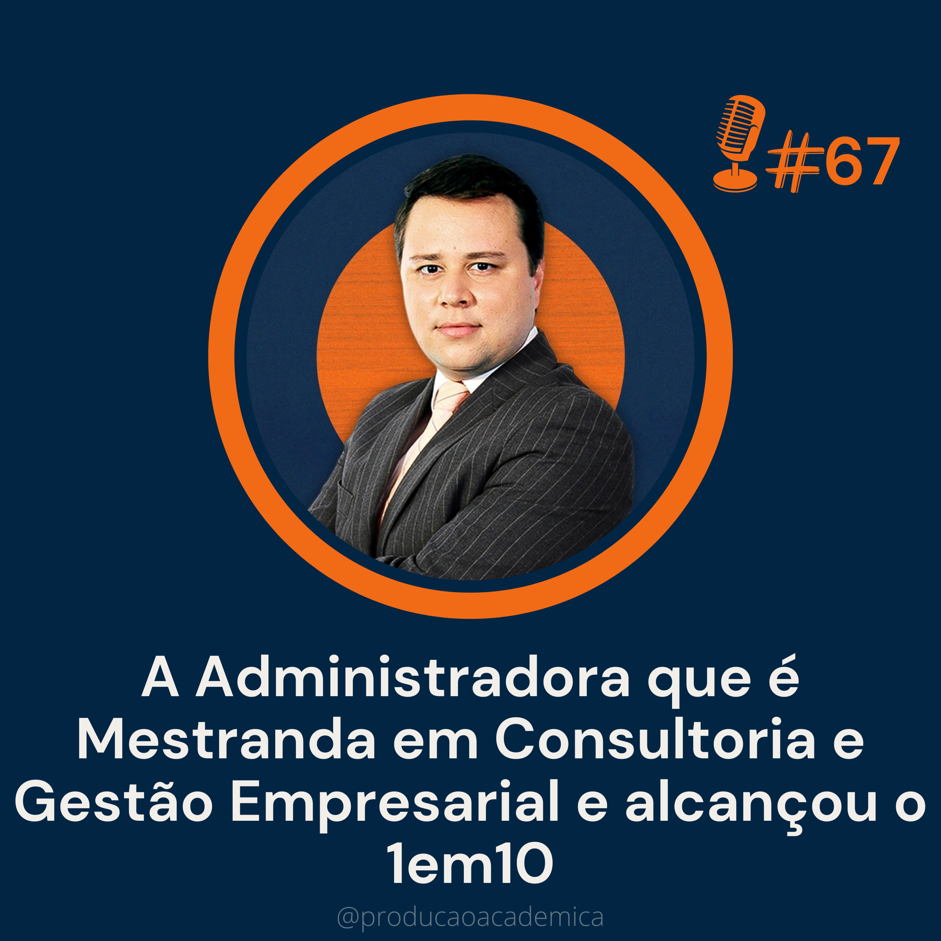 Podcast 1em10