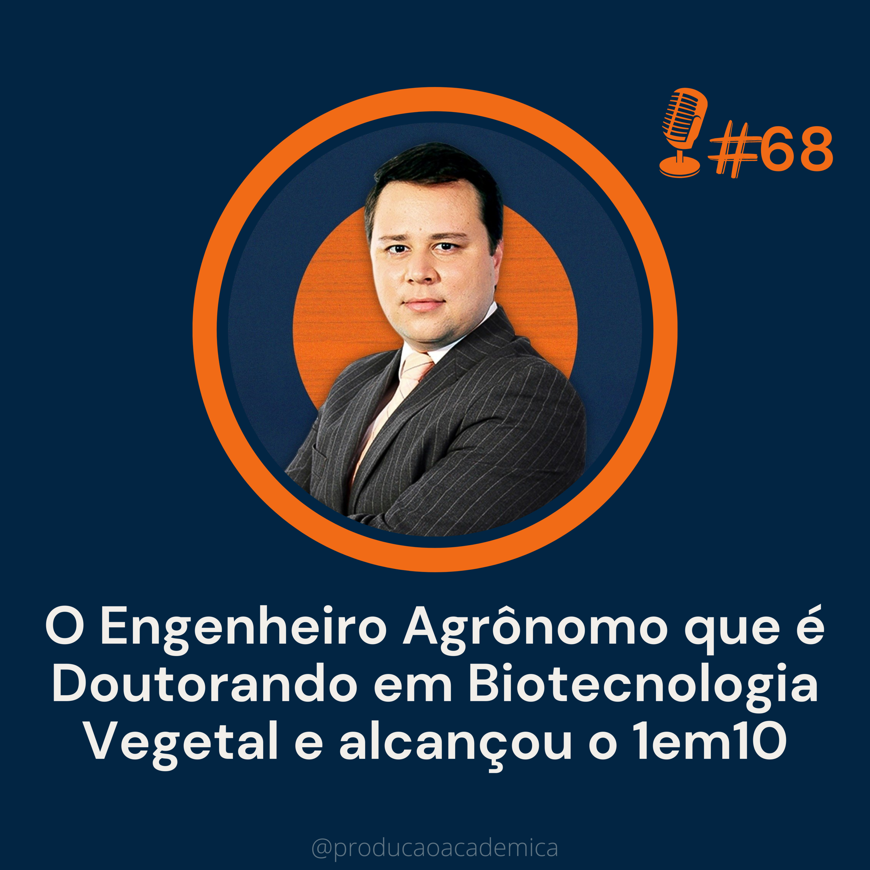 Podcast 1em10
