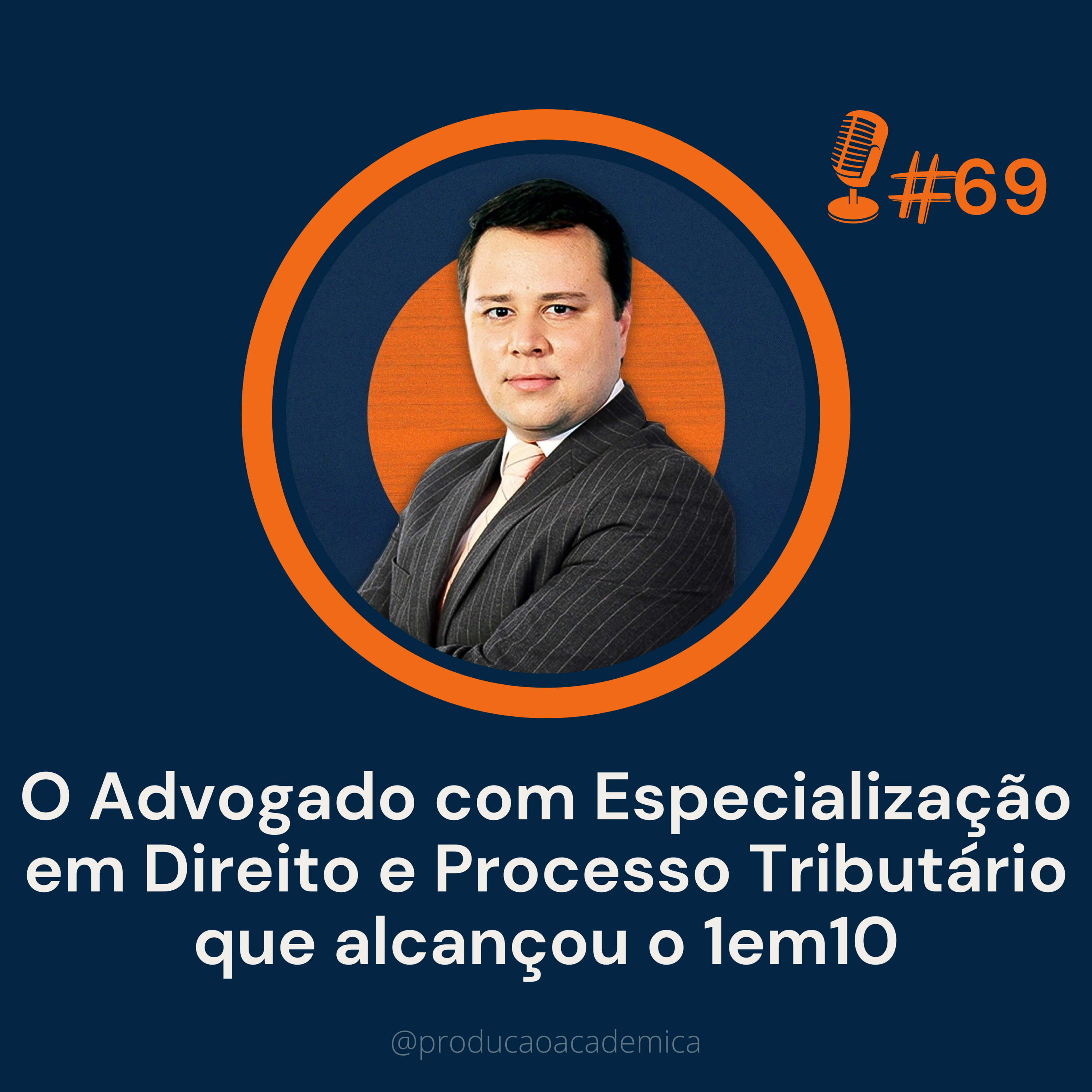 Podcast 1em10