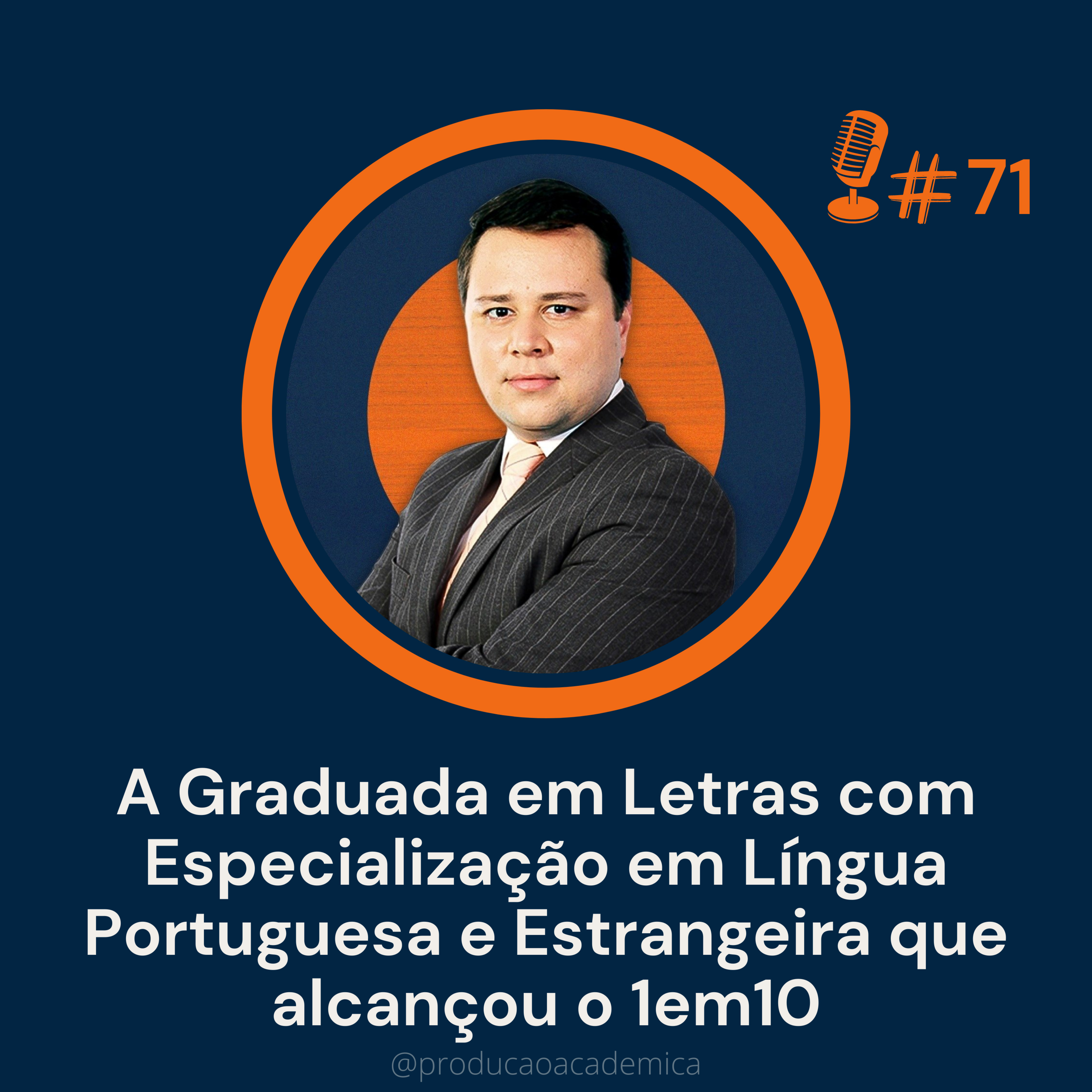 Podcast 1em10