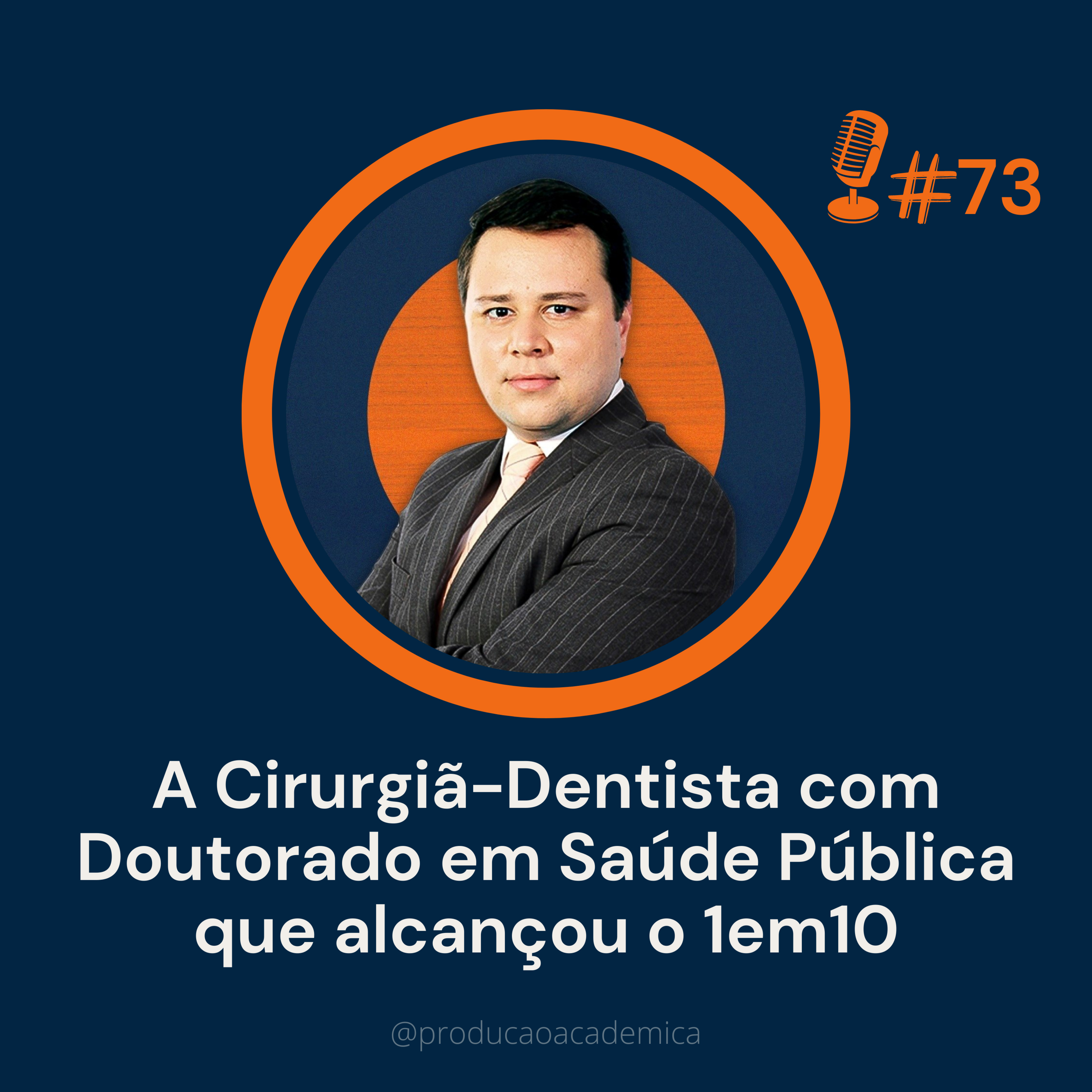 Podcast 1em10