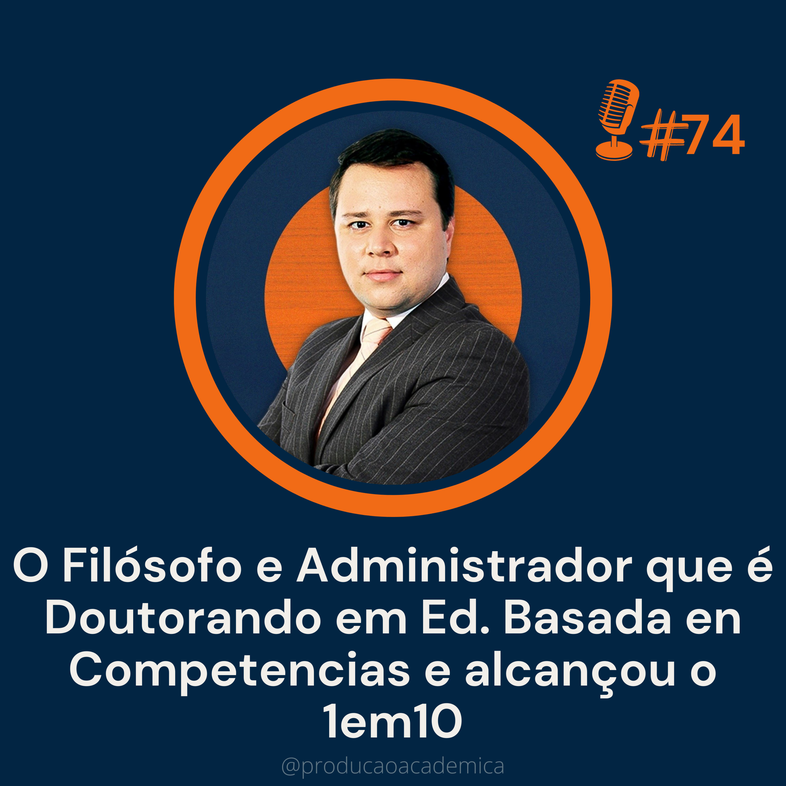 Podcast 1em10