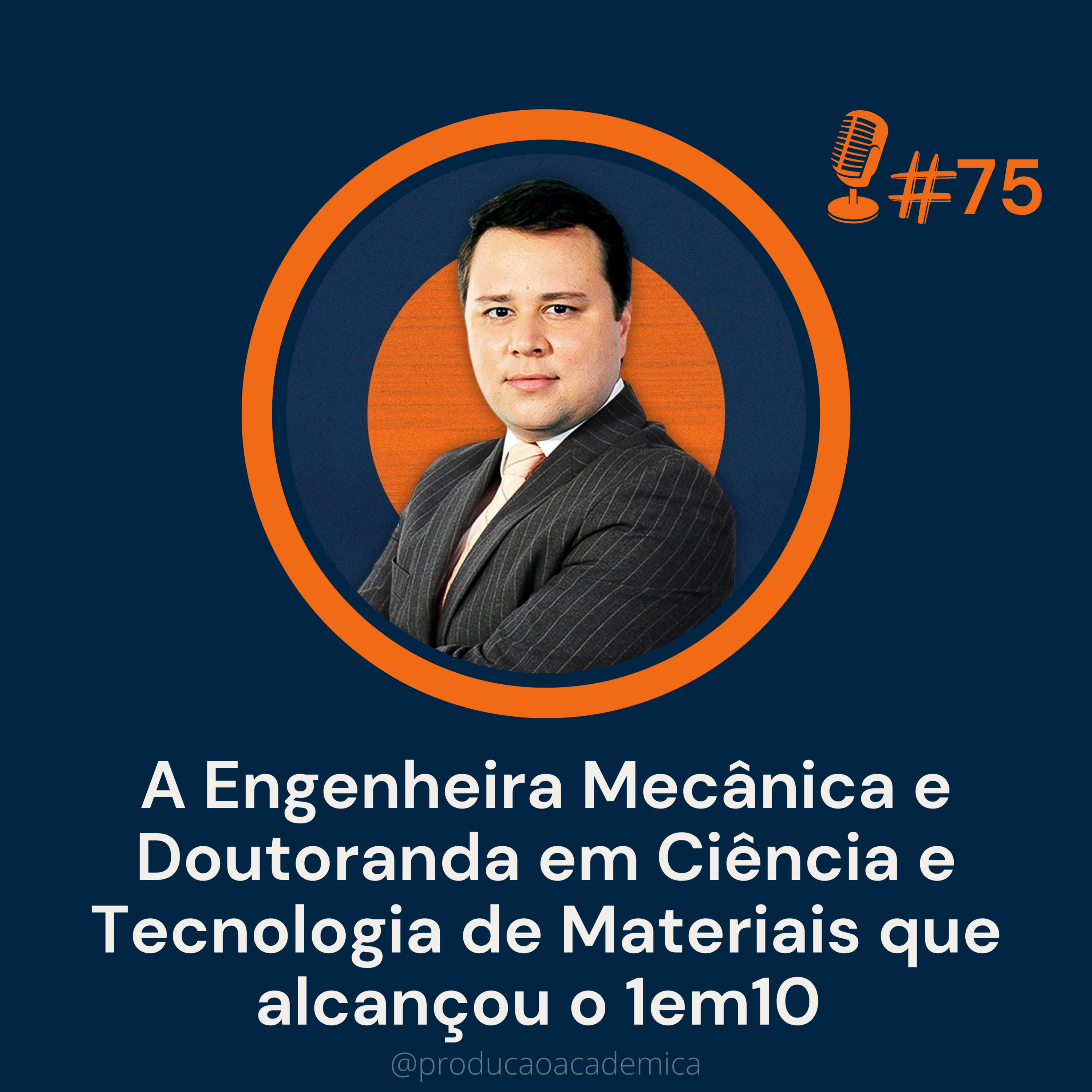 Podcast 1em10