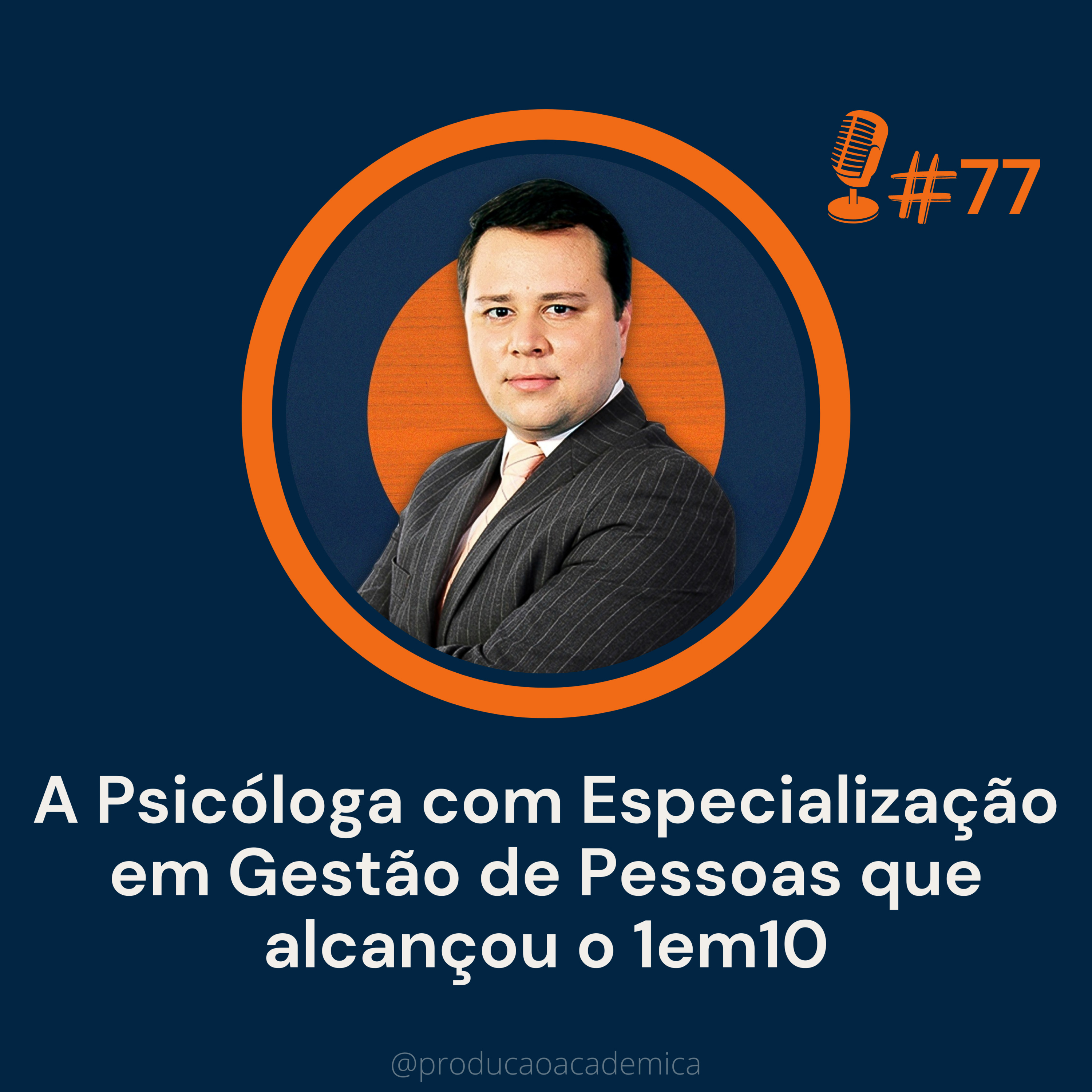 Podcast 1em10