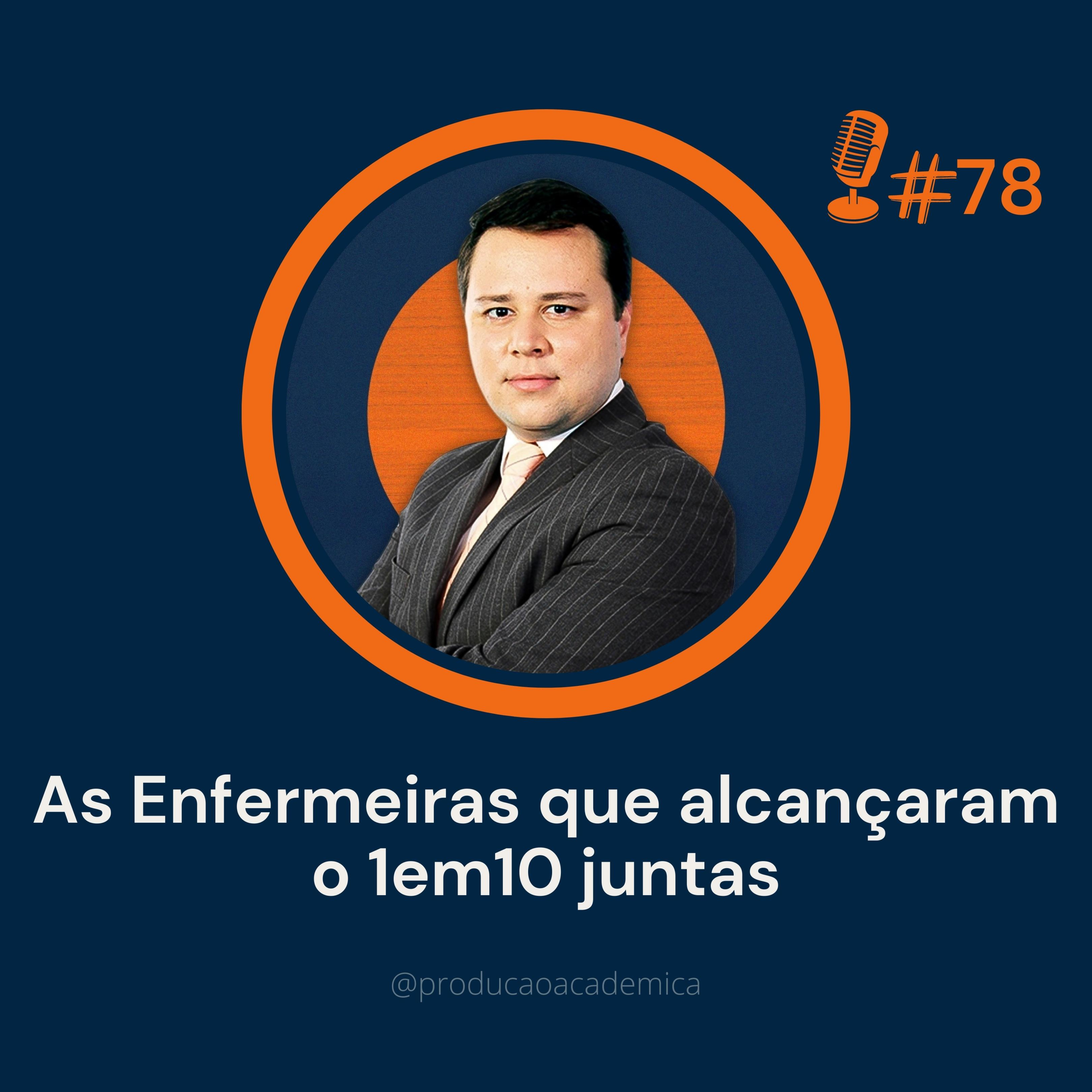 Podcast 1em10