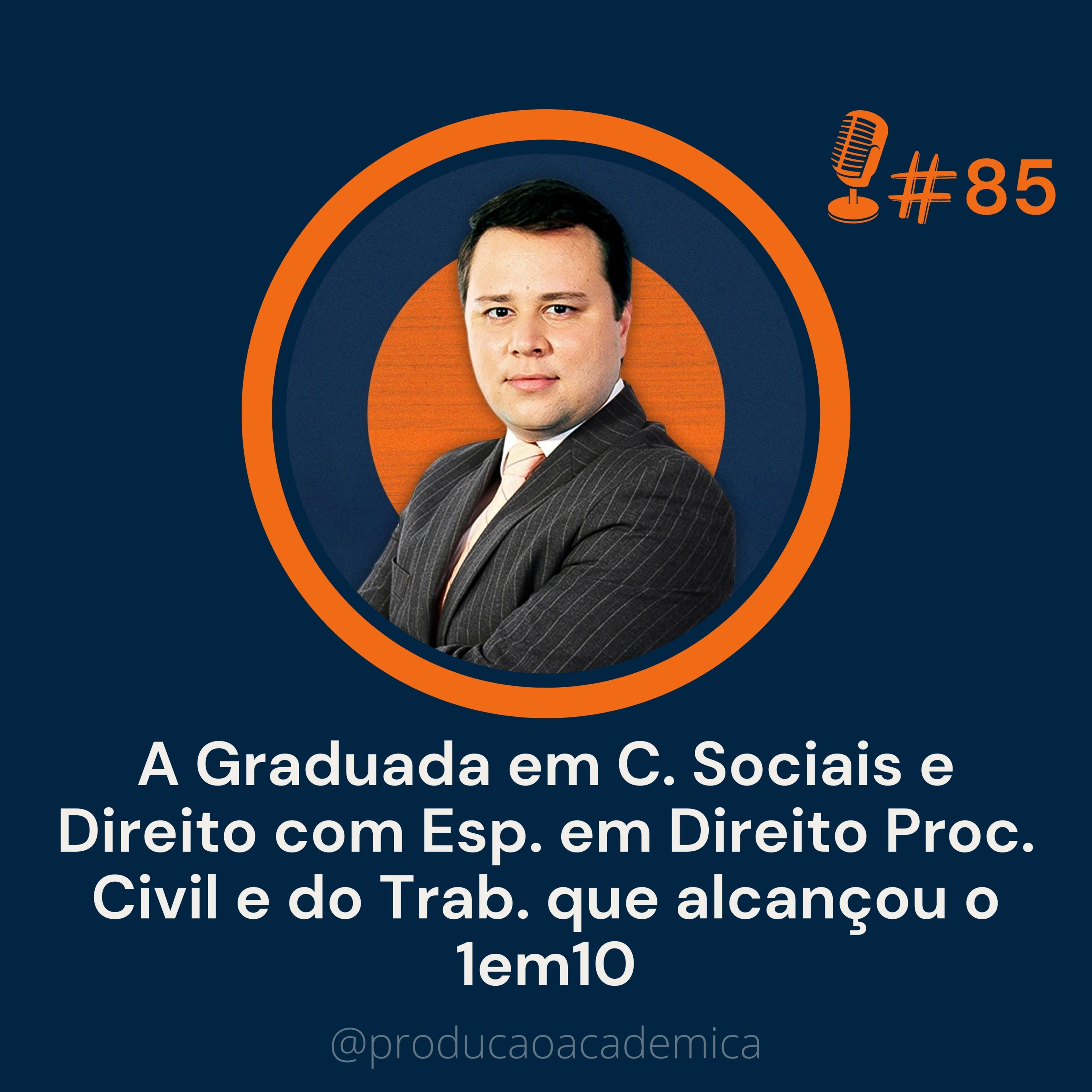 Podcast 1em10