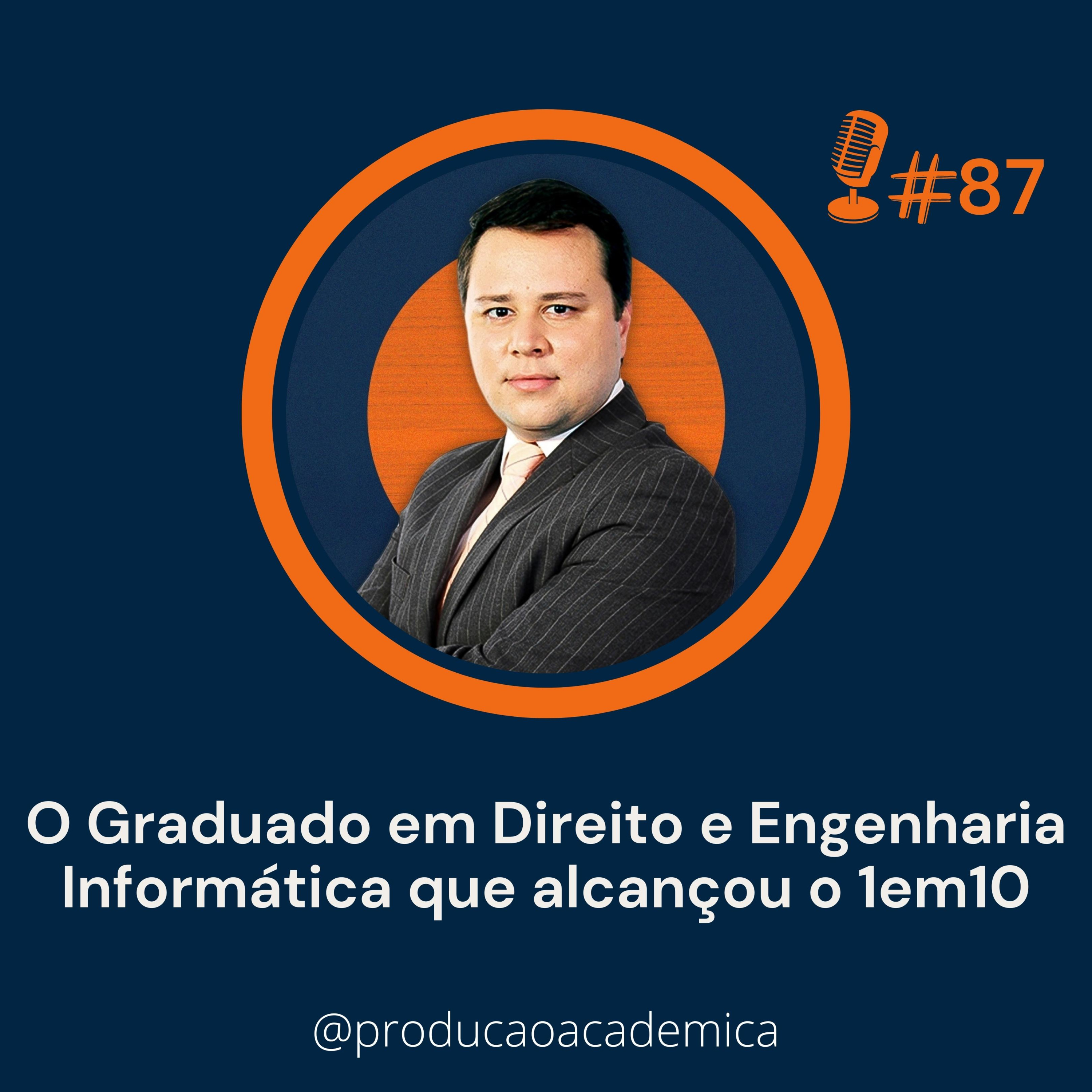 Podcast 1em10