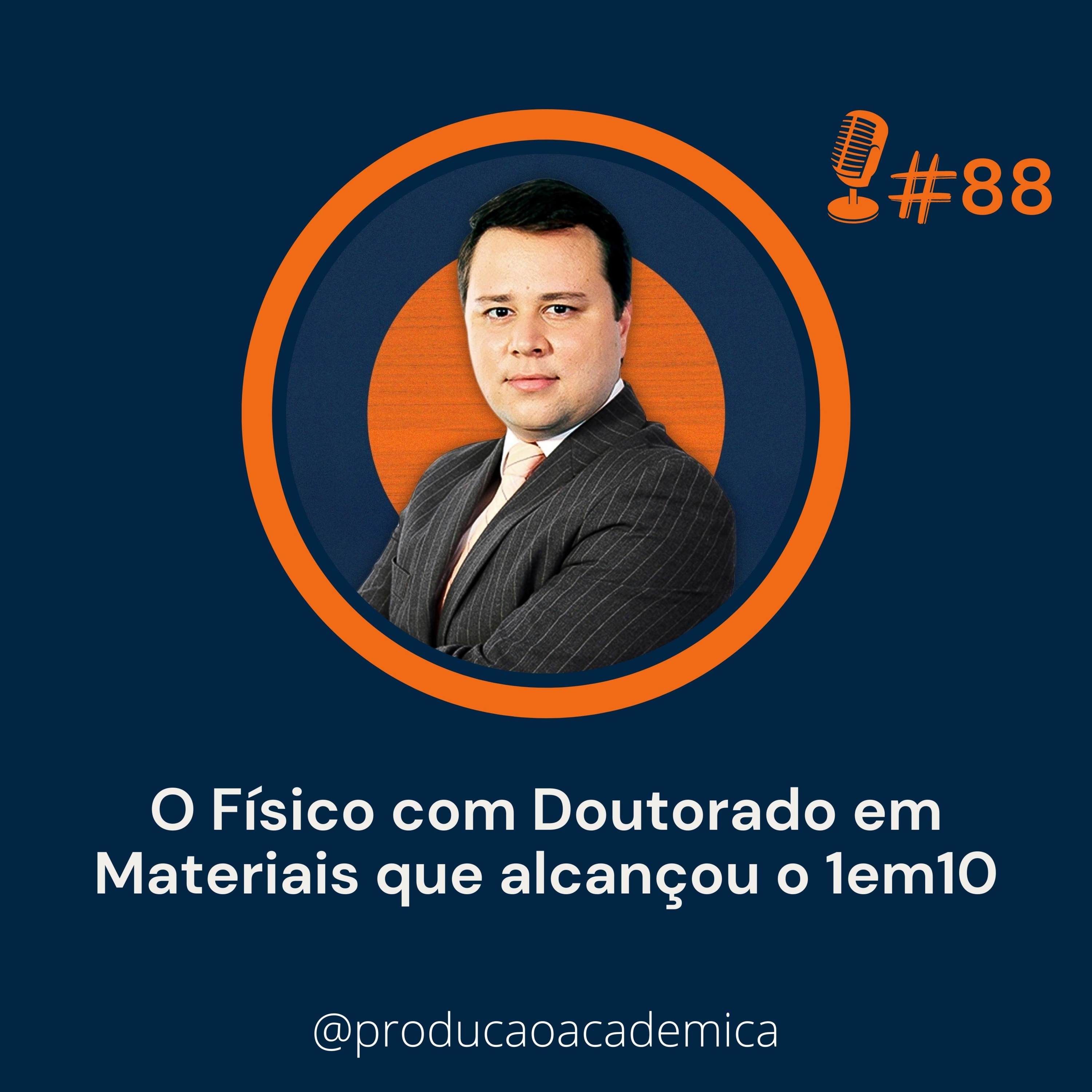 Podcast 1em10