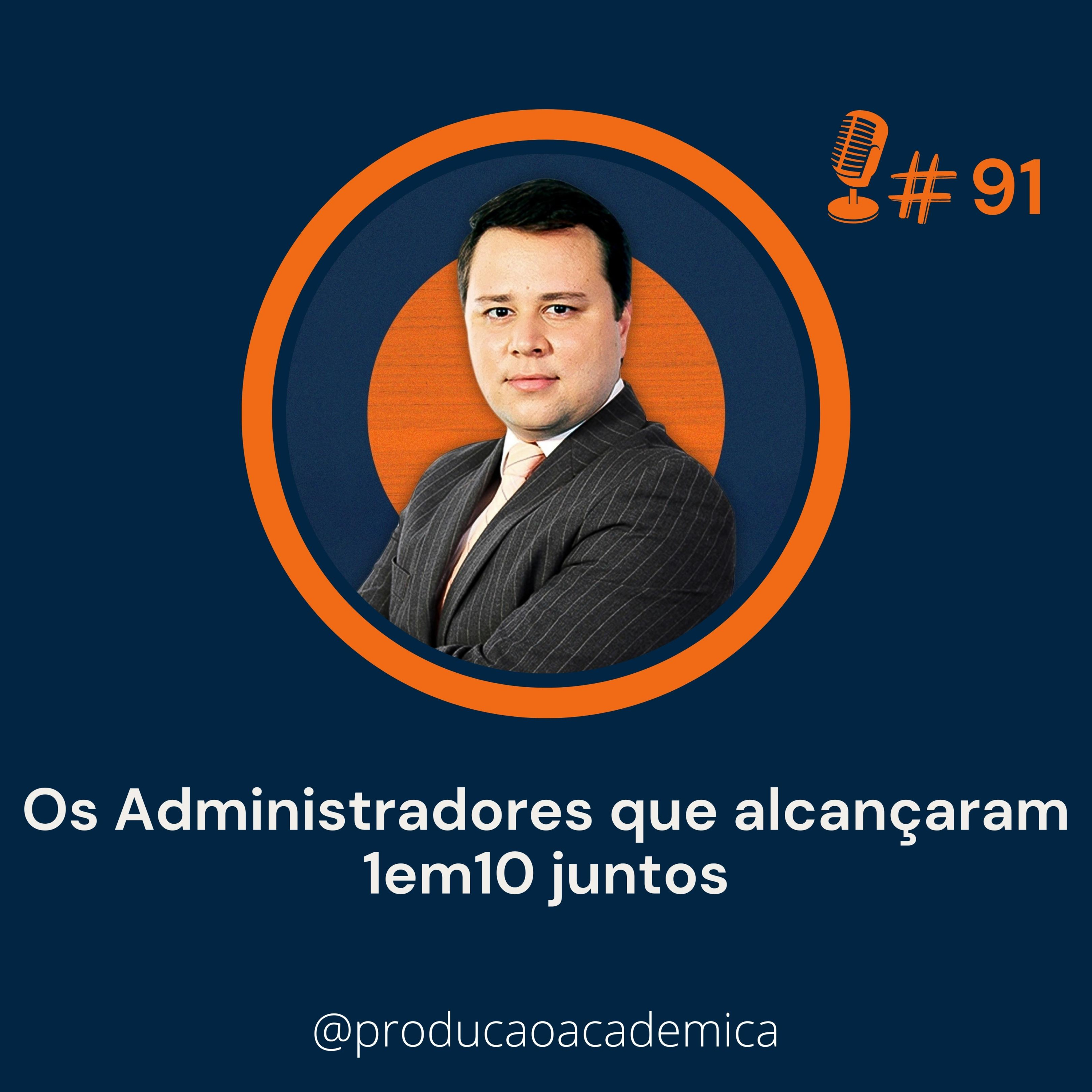 Podcast 1em10