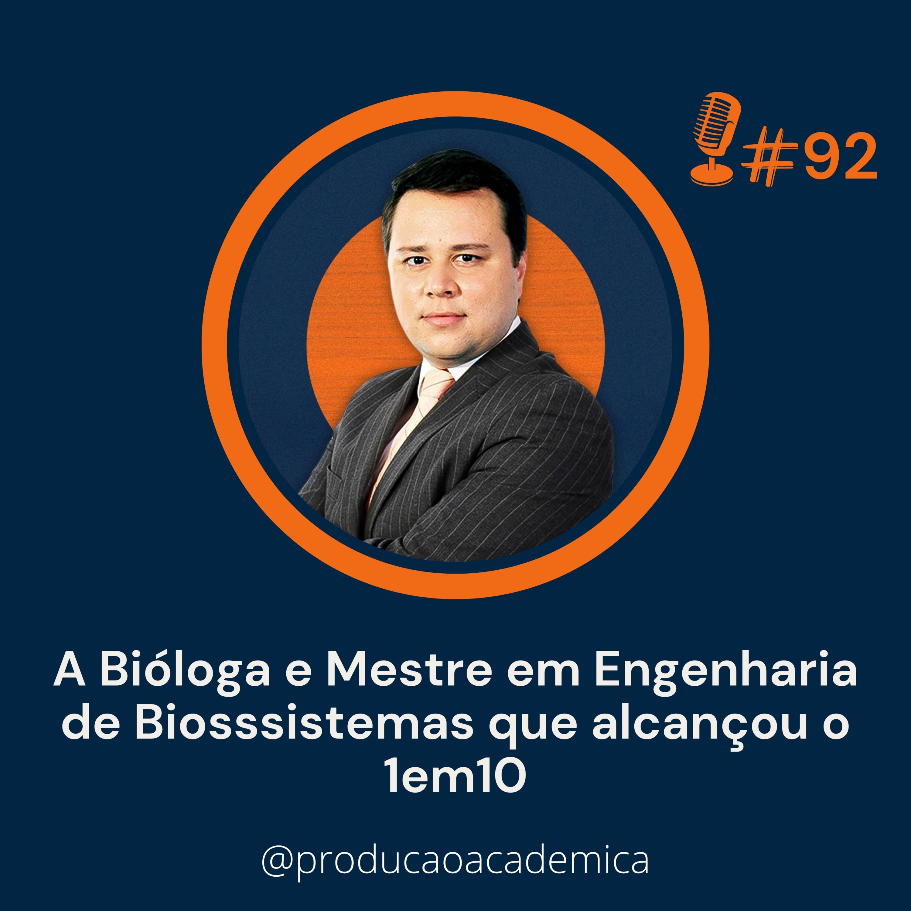 Podcast 1em10