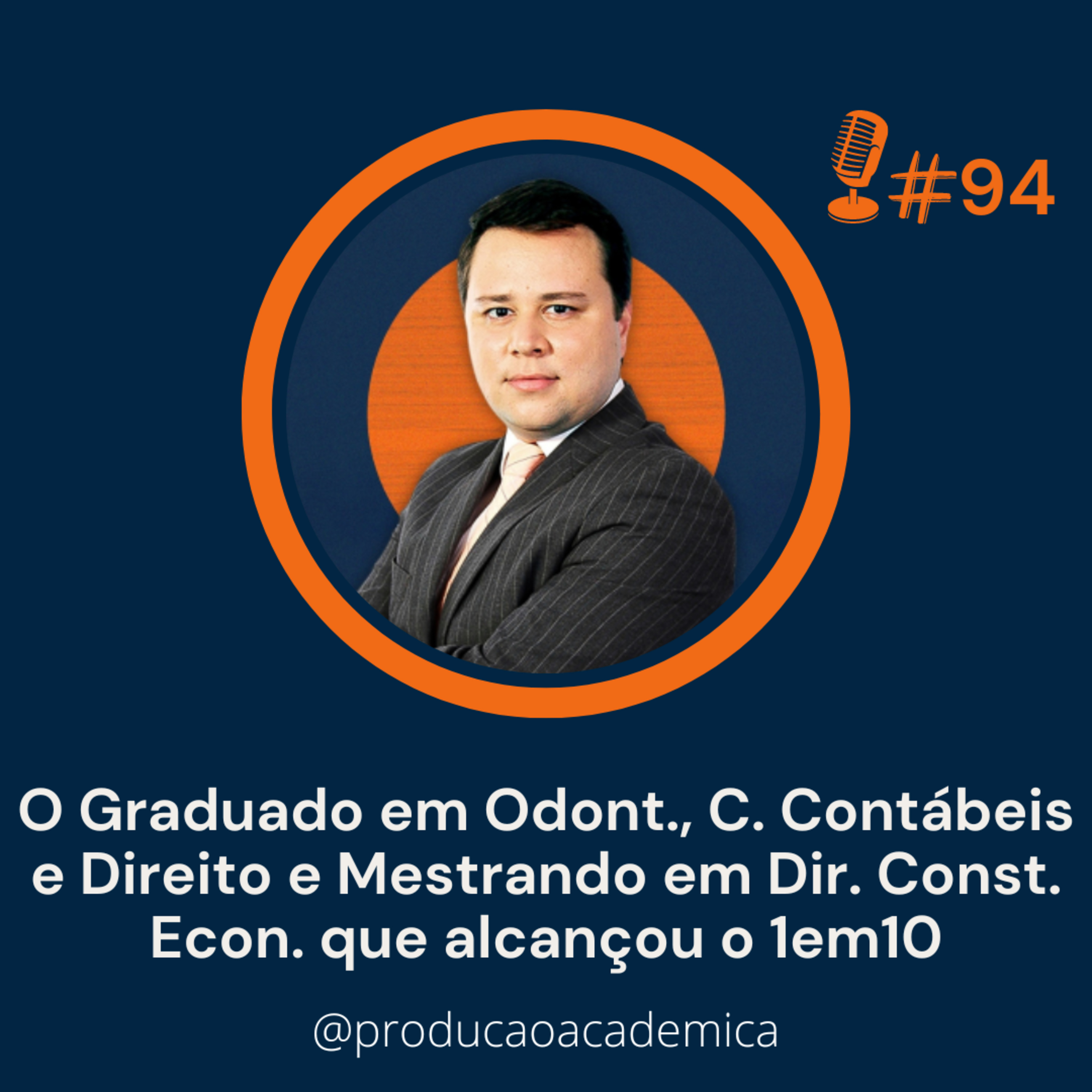 Podcast 1em10