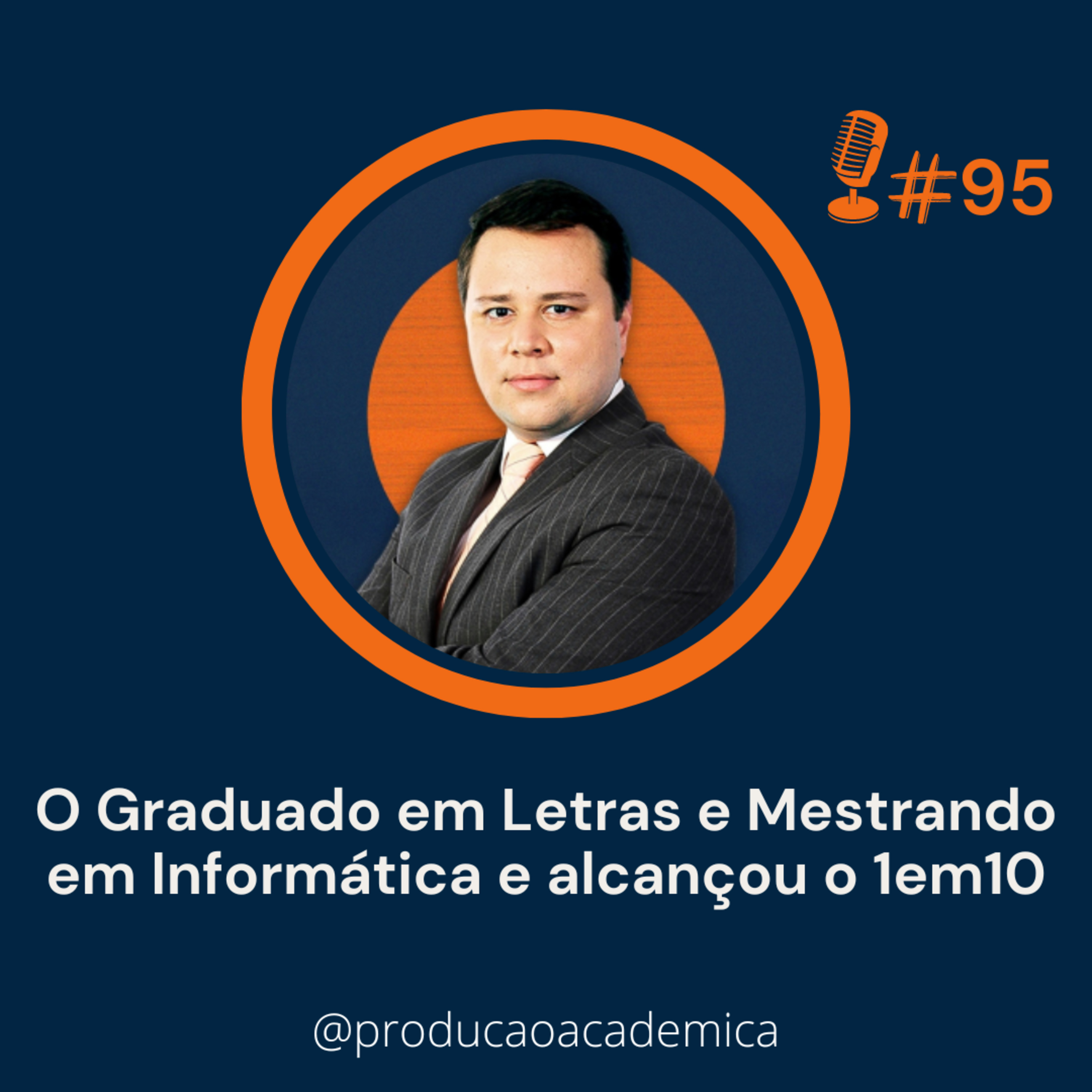 Podcast 1em10