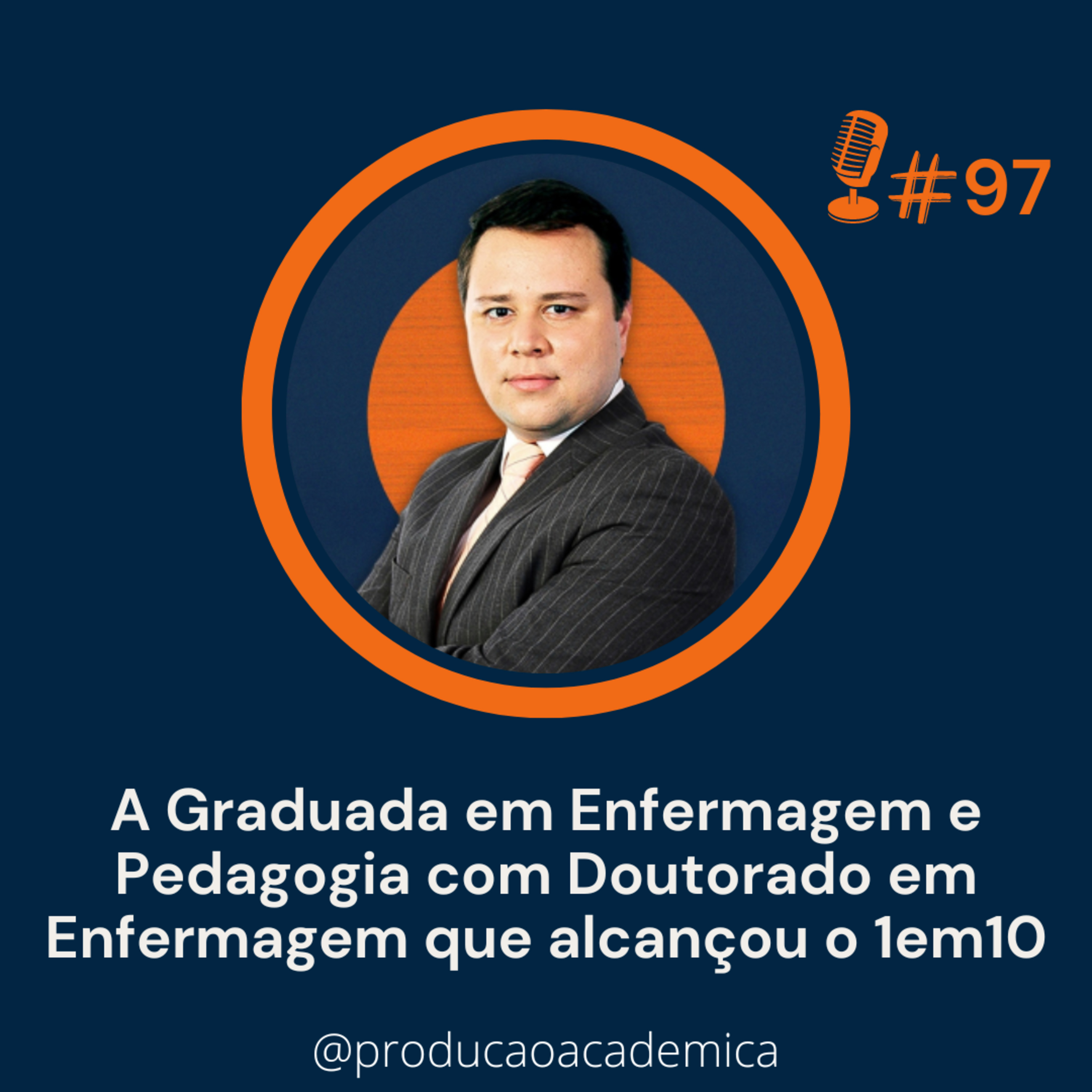 Podcast 1em10