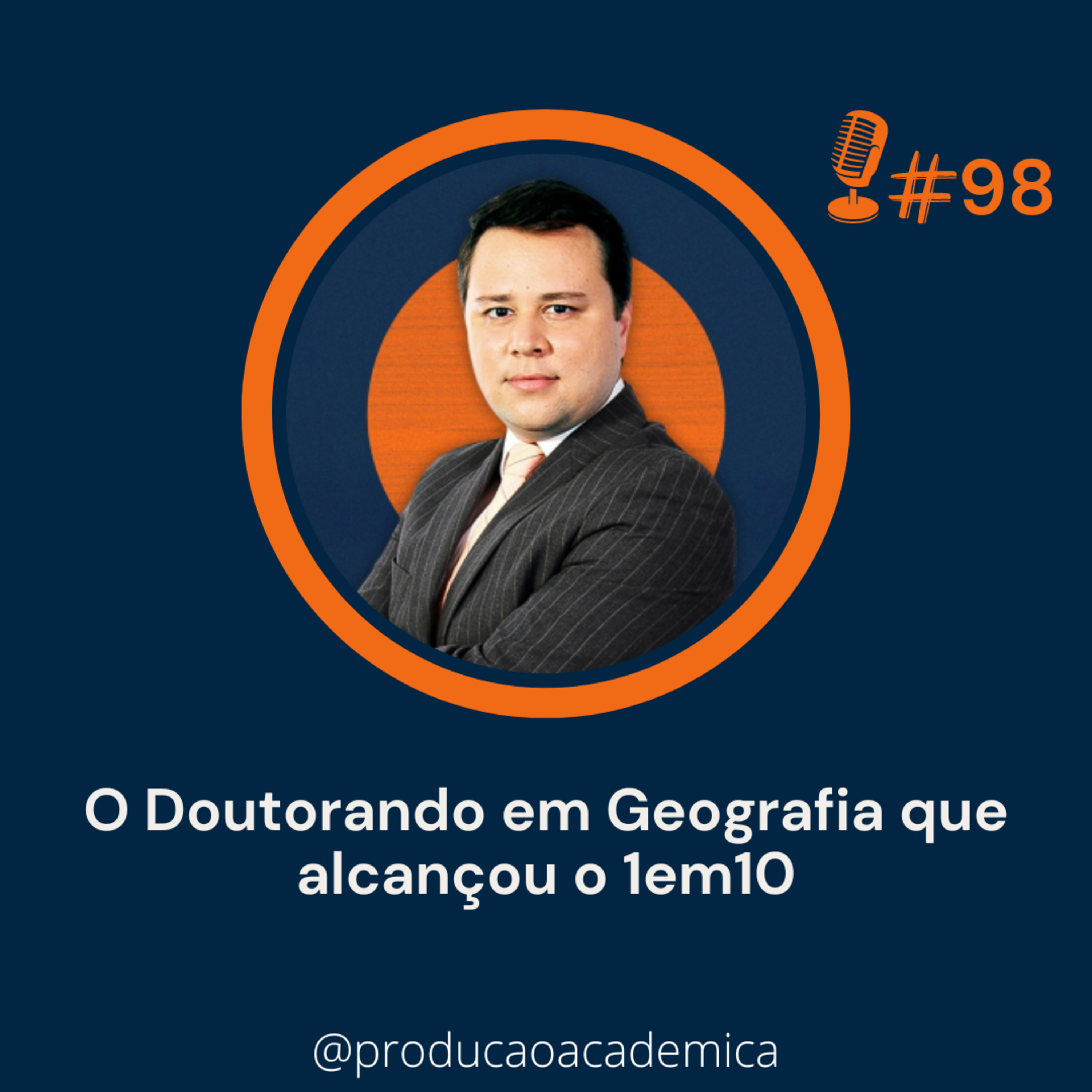 Podcast 1em10