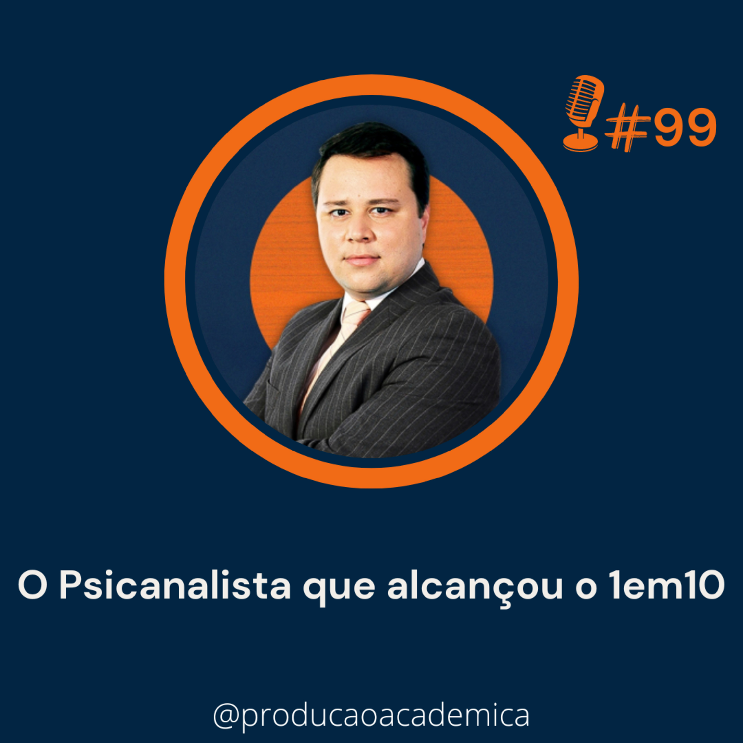 Podcast 1em10