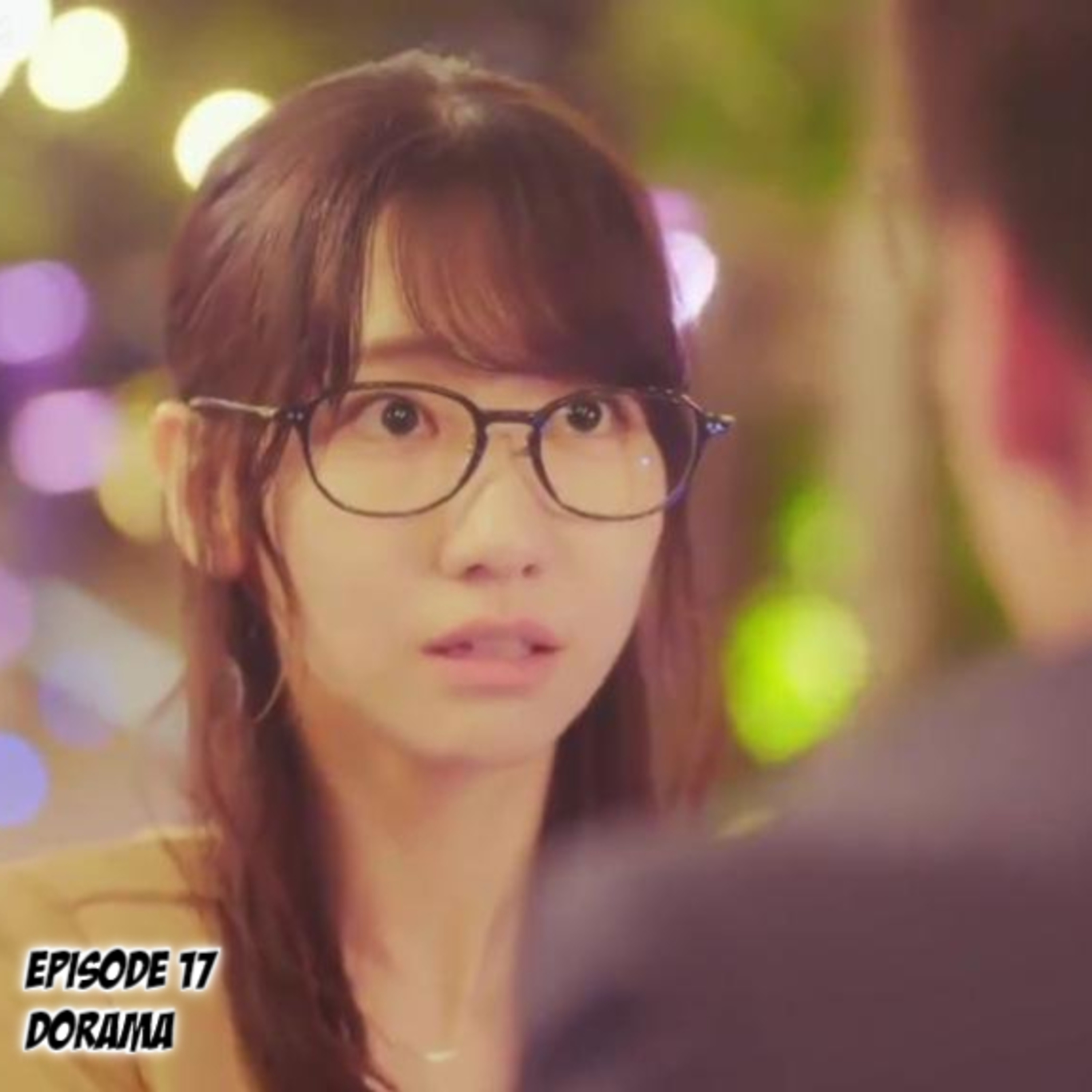 EP 17 : Dorama Recomended