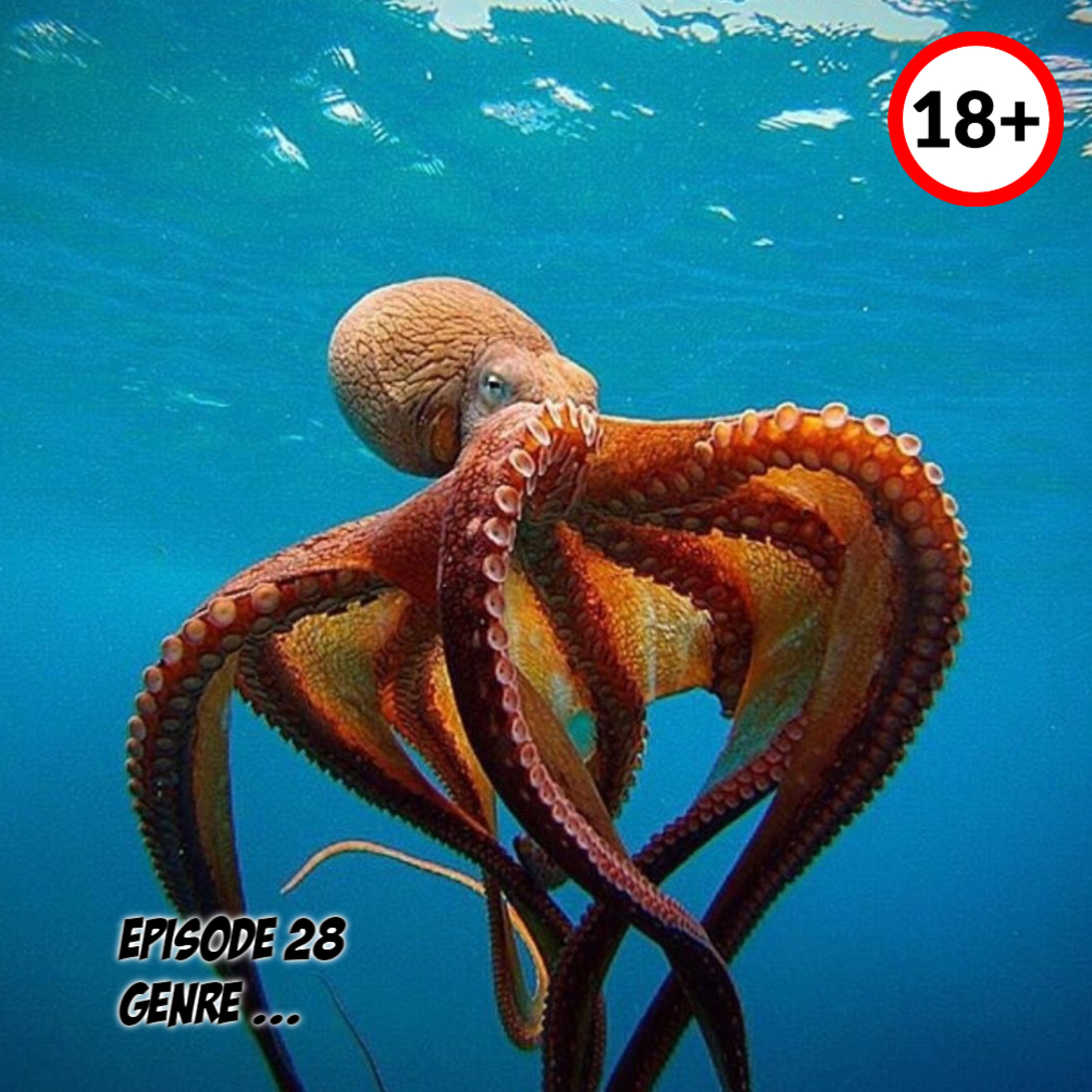 EP 28 : Genre ...