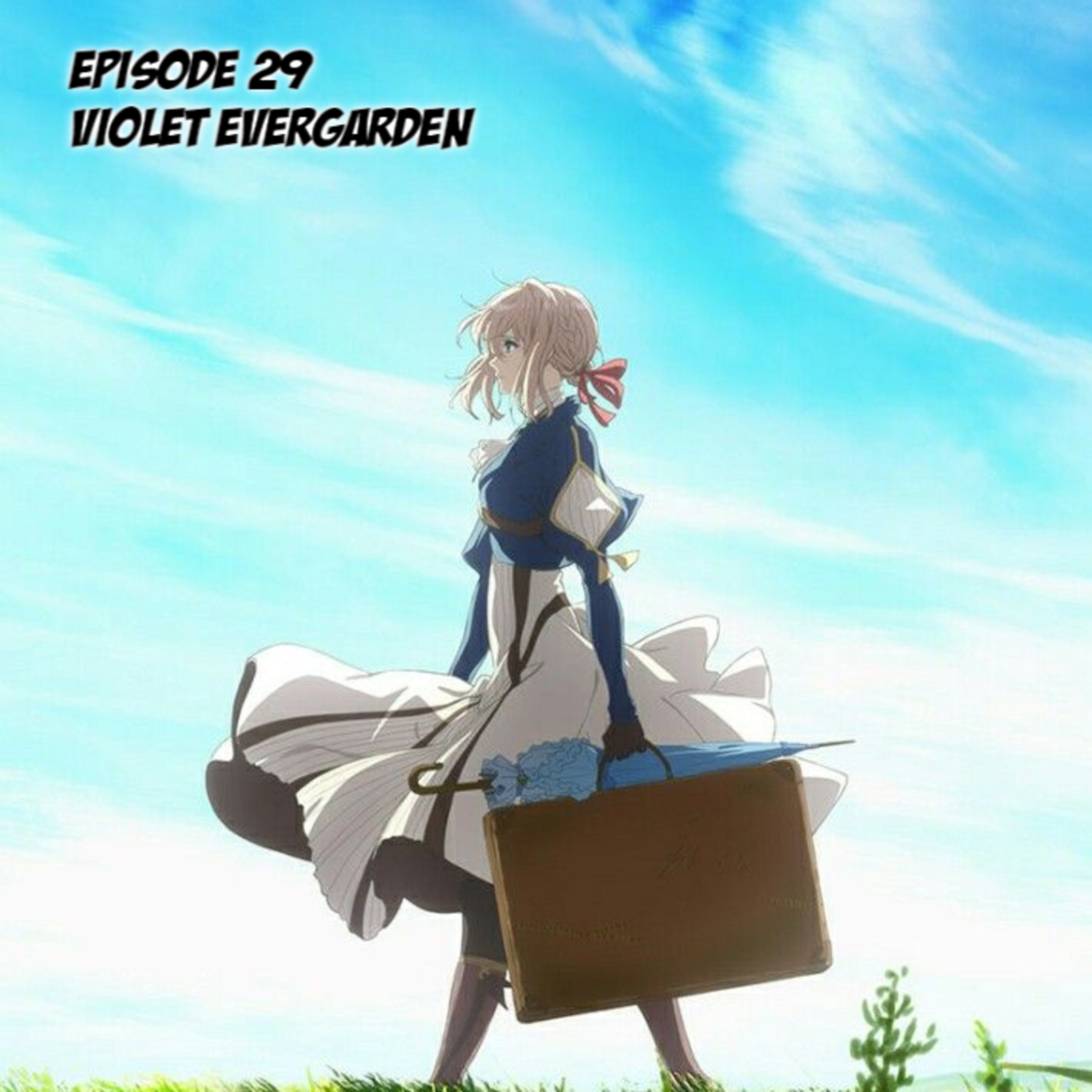 J-Pop Podcast Indonesia