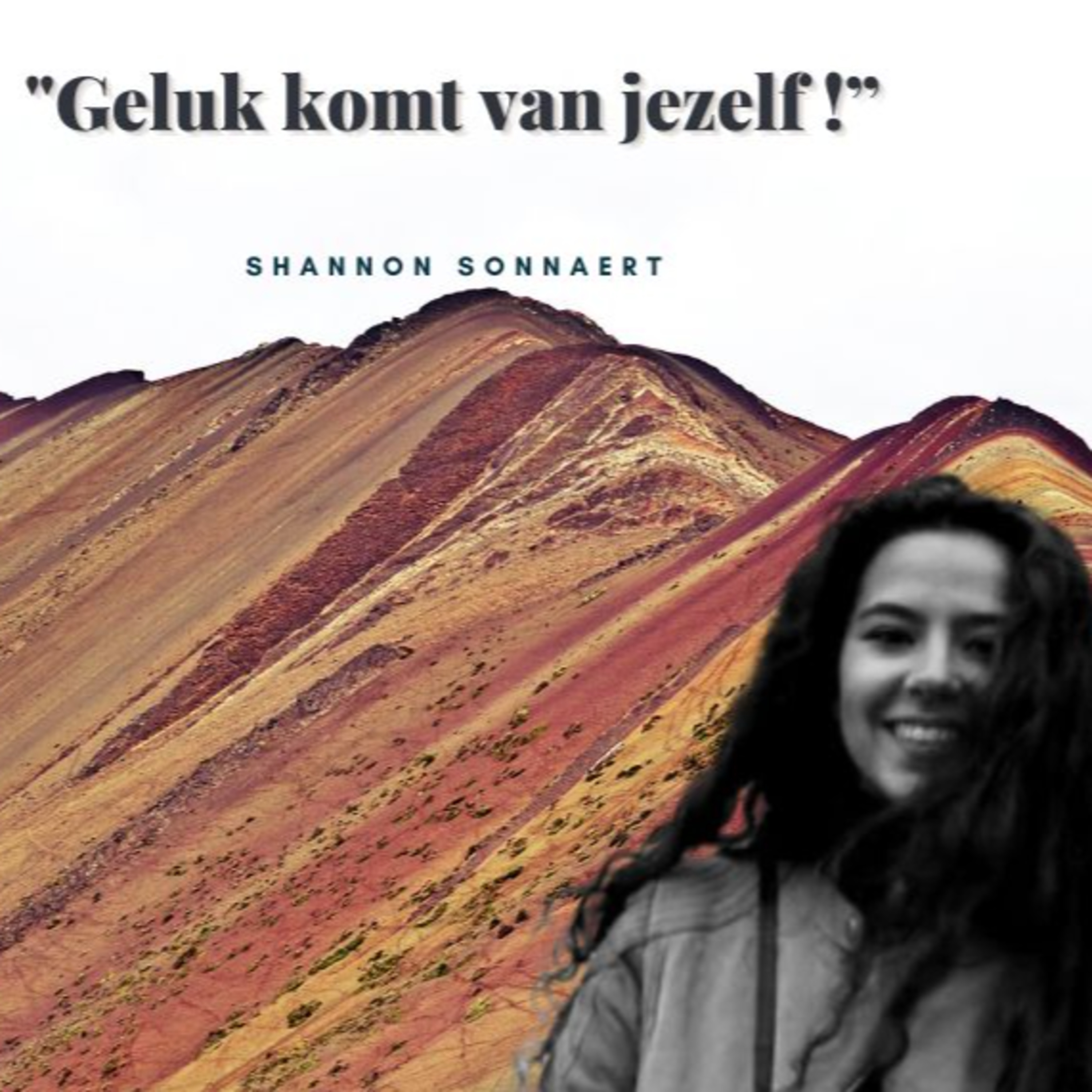 #12 - Shannon Sonnaert - Over hoe ze €20.000 spaarde, haar reiservaringen en haar passie voor studeren episode artwork