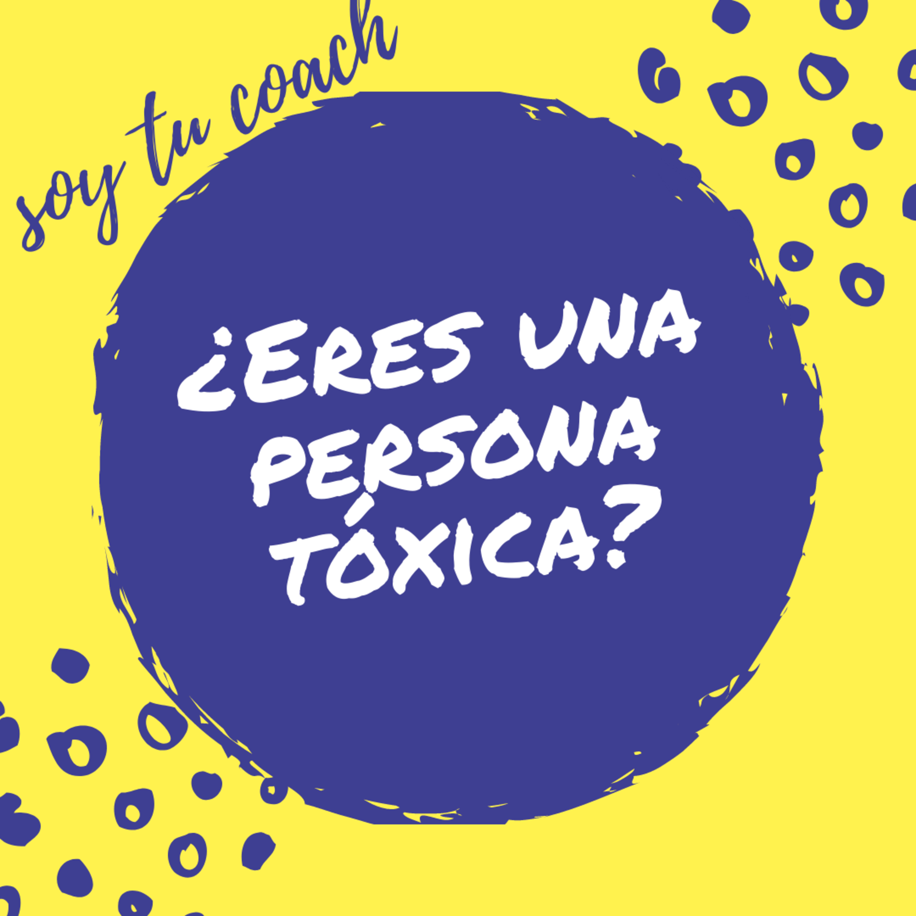 SOY TU COACH