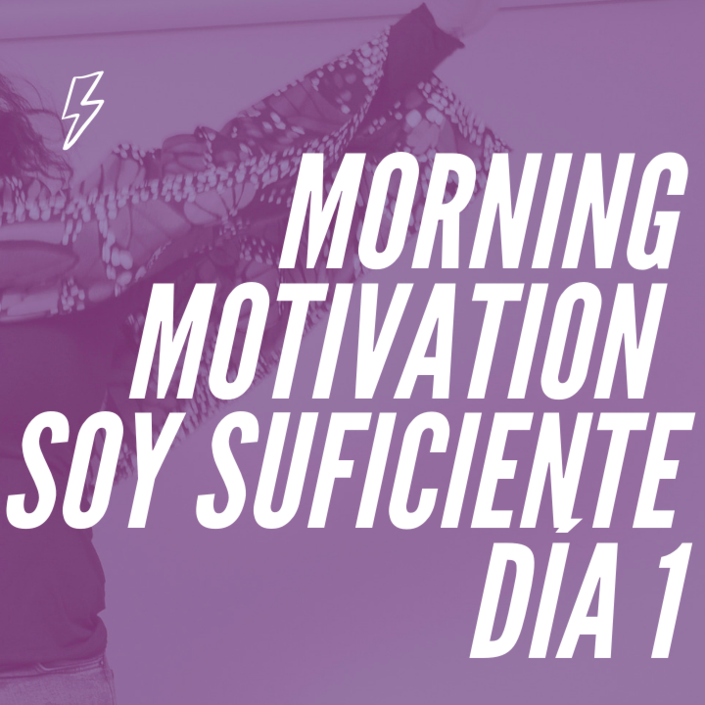 Portada de SOY TU COACH