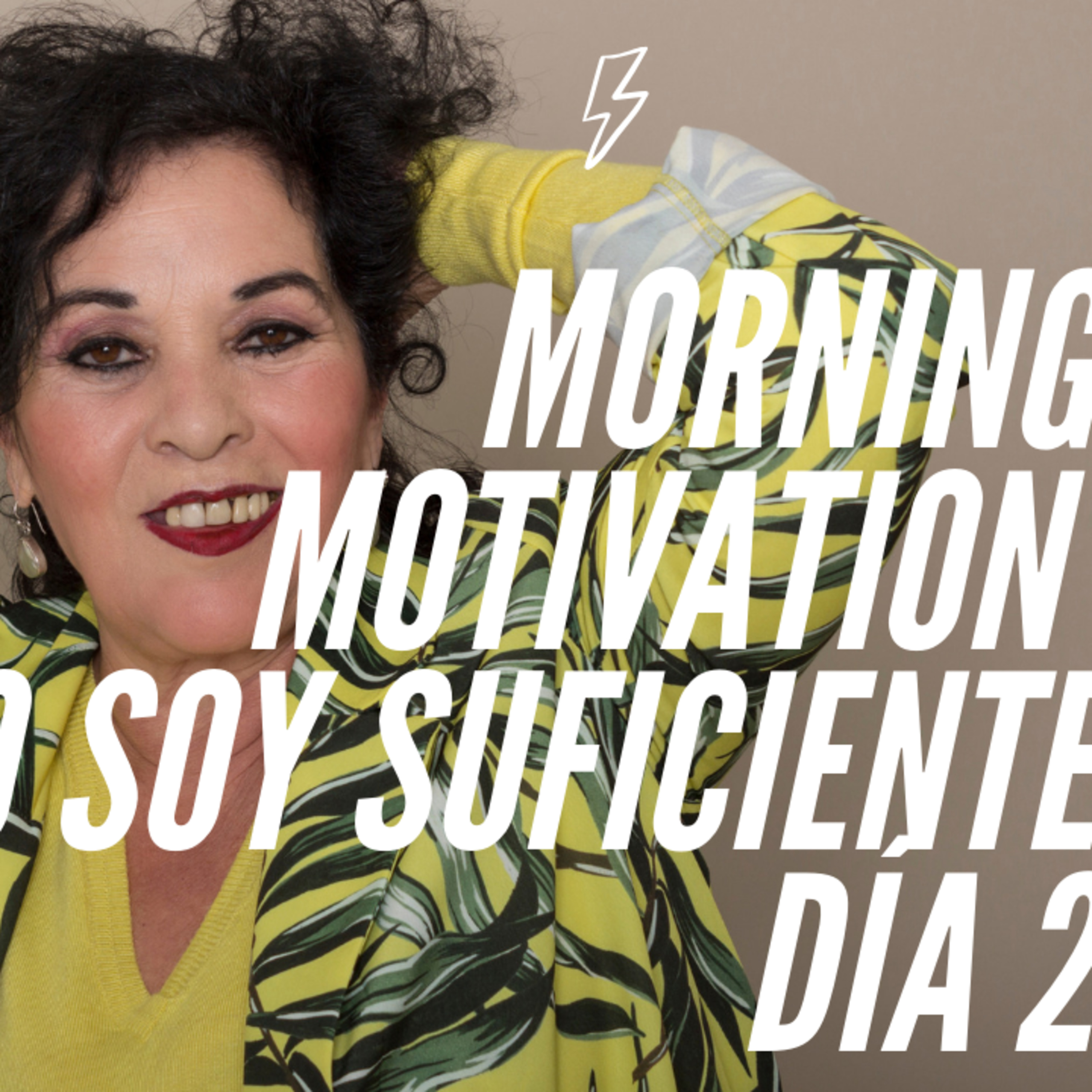Portada de SOY TU COACH