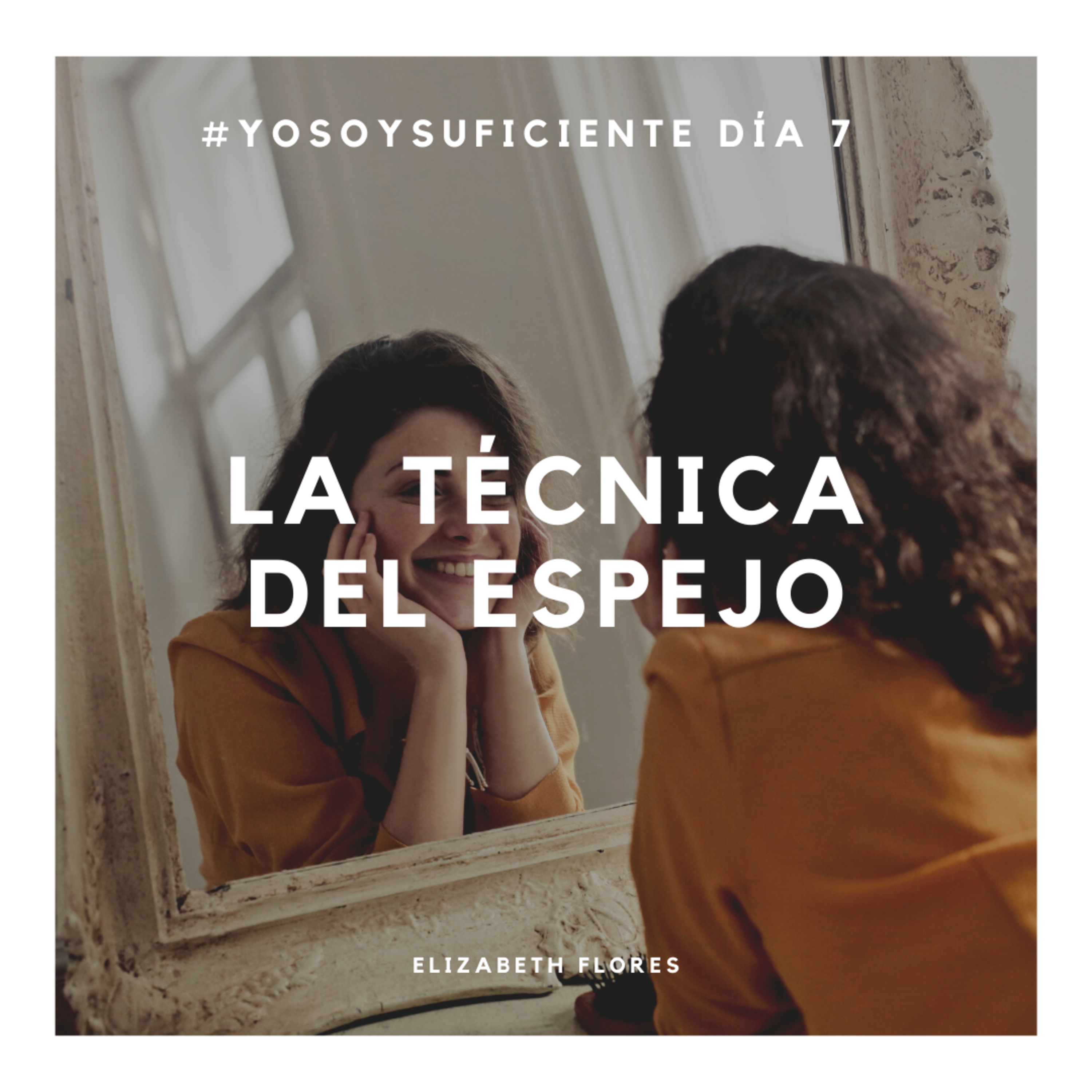 Portada de SOY TU COACH
