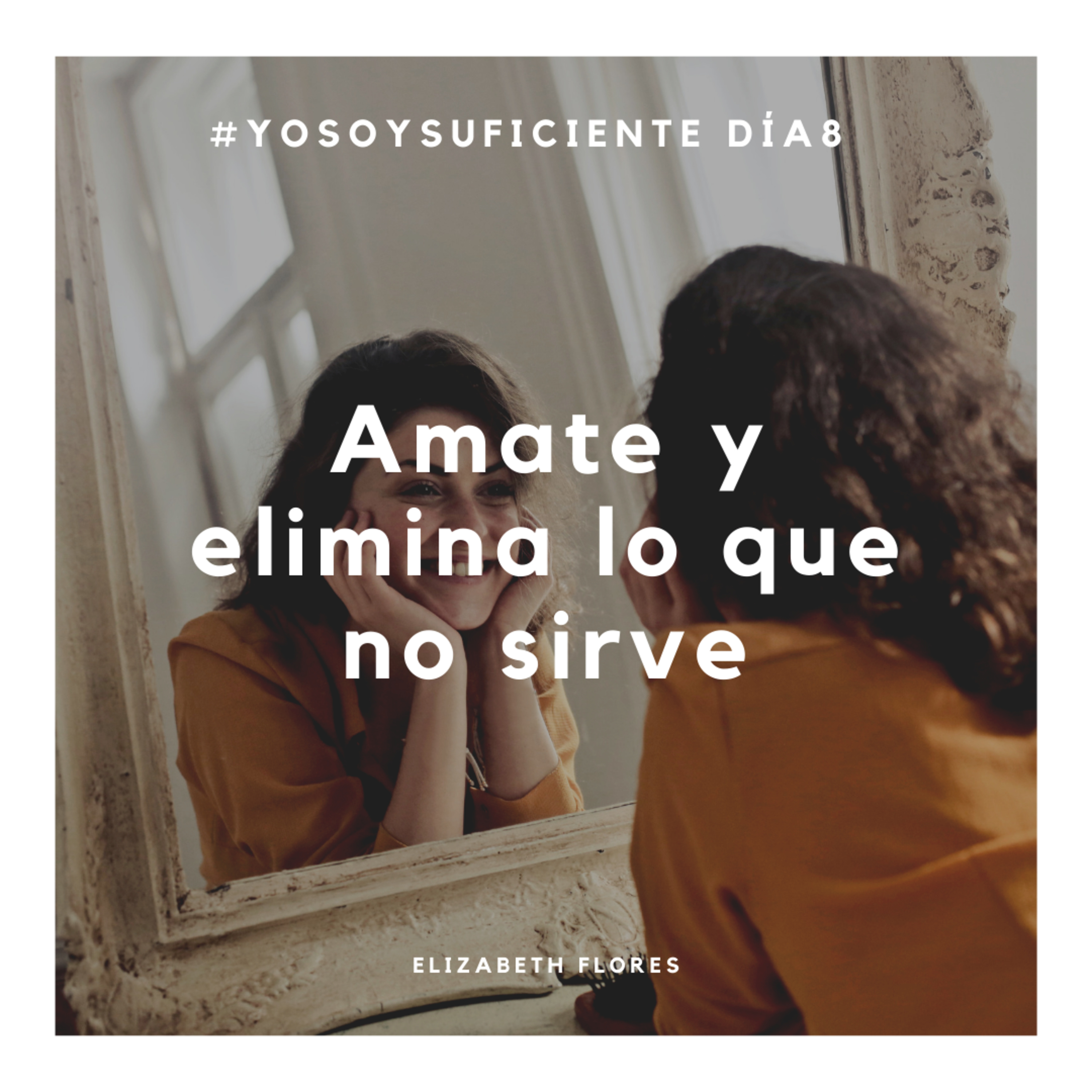 Portada de SOY TU COACH