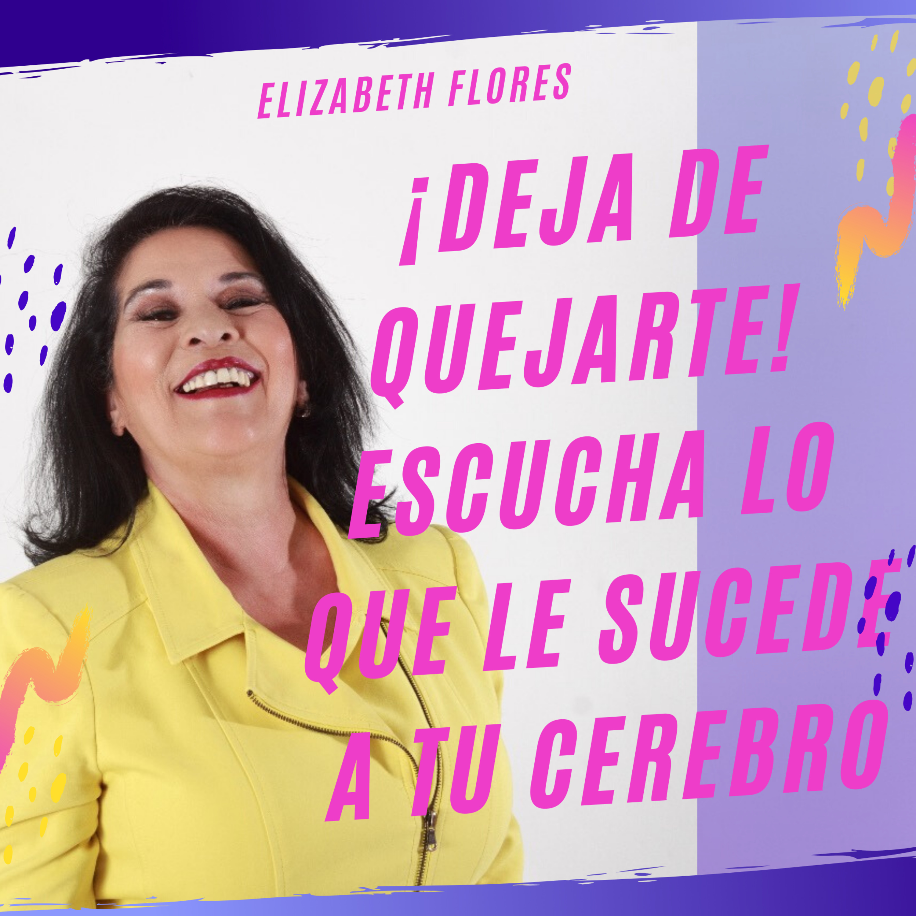 Portada de SOY TU COACH