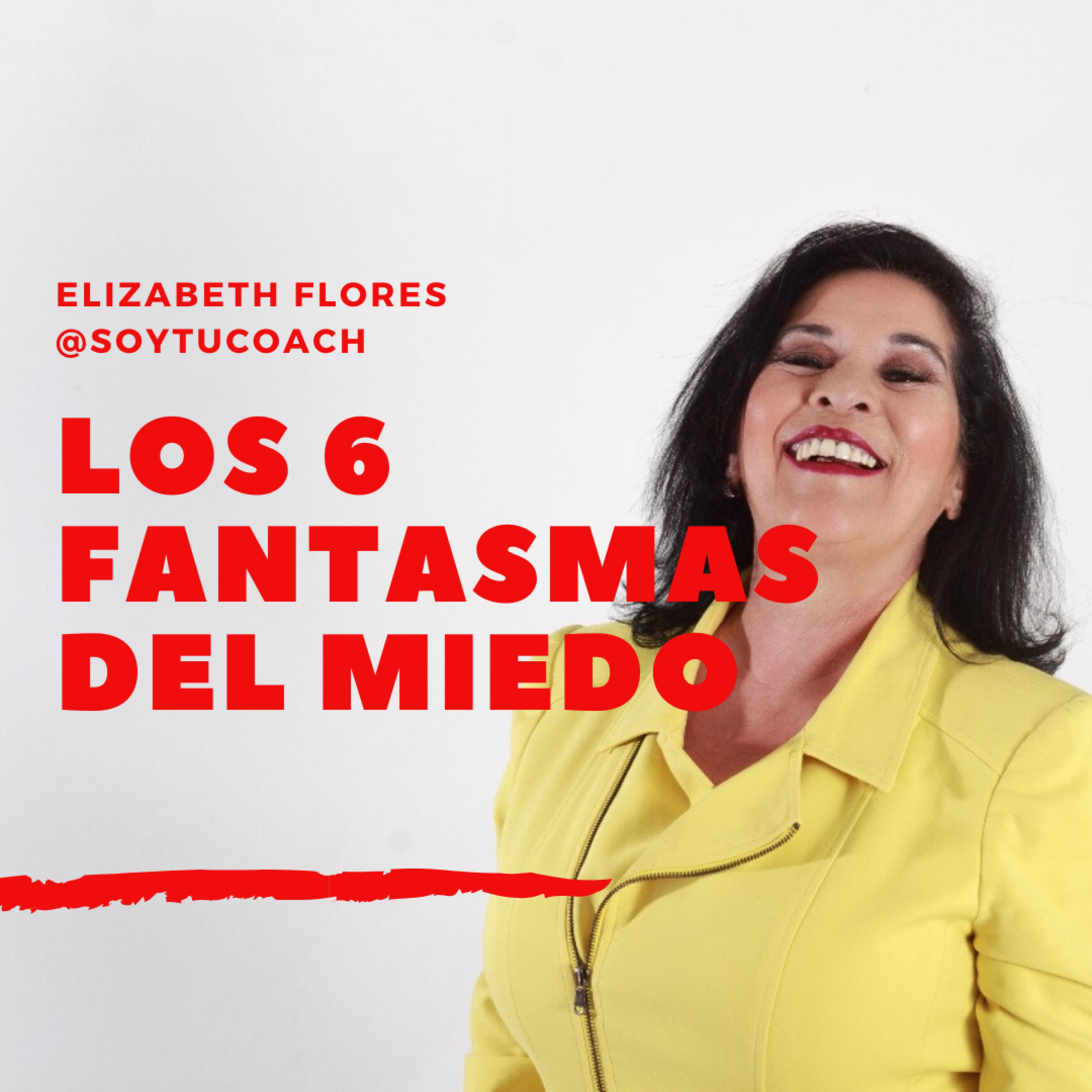 SOY TU COACH