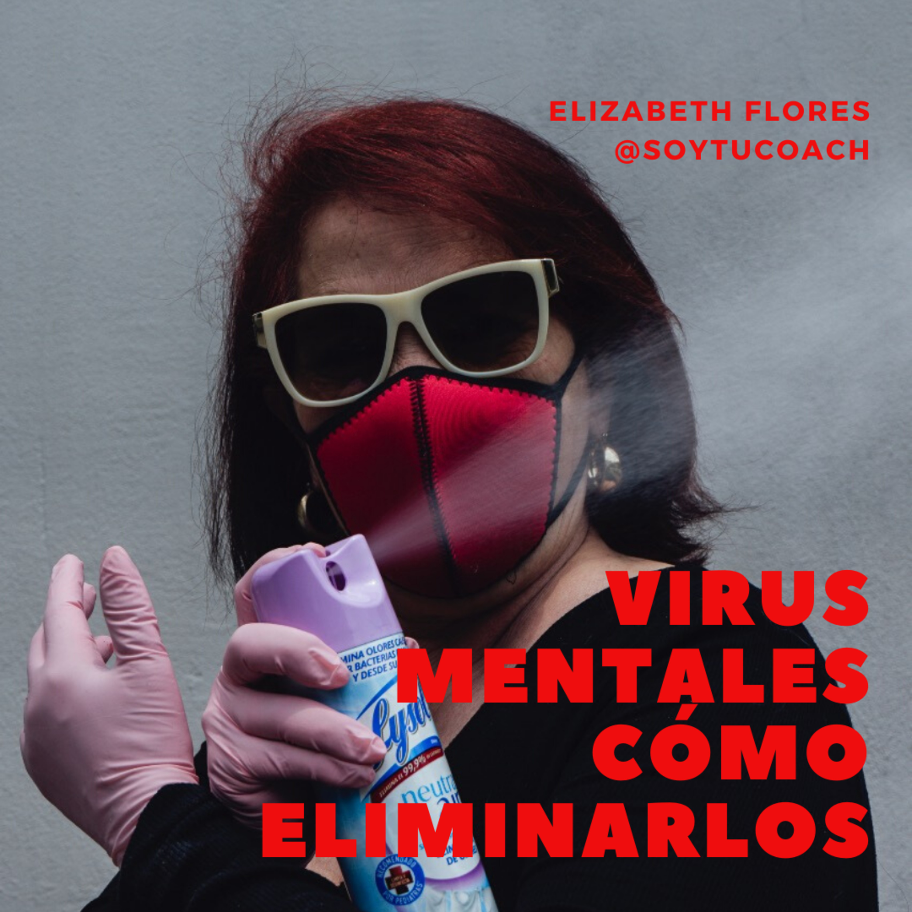 Portada de SOY TU COACH