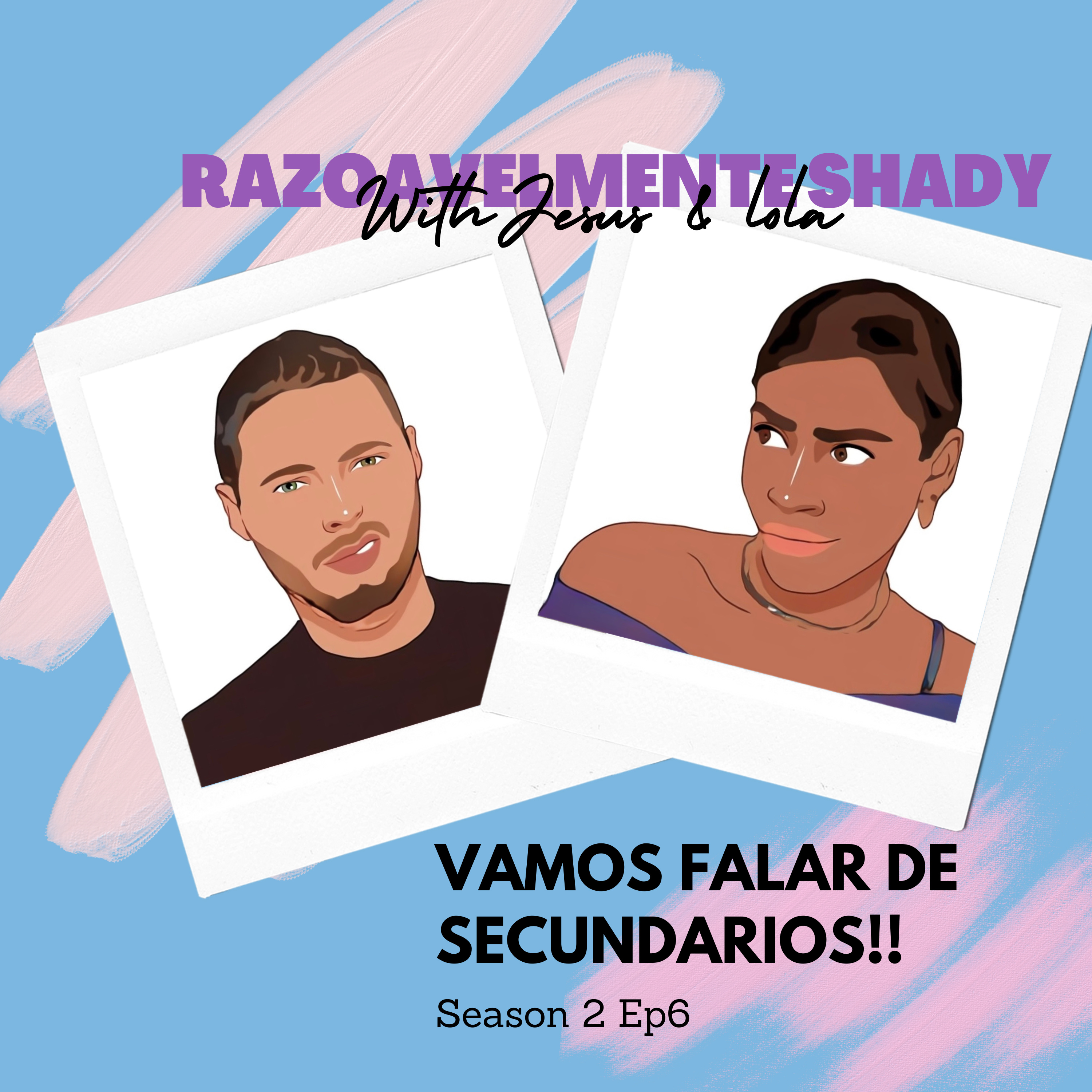Razoavelmente Shady