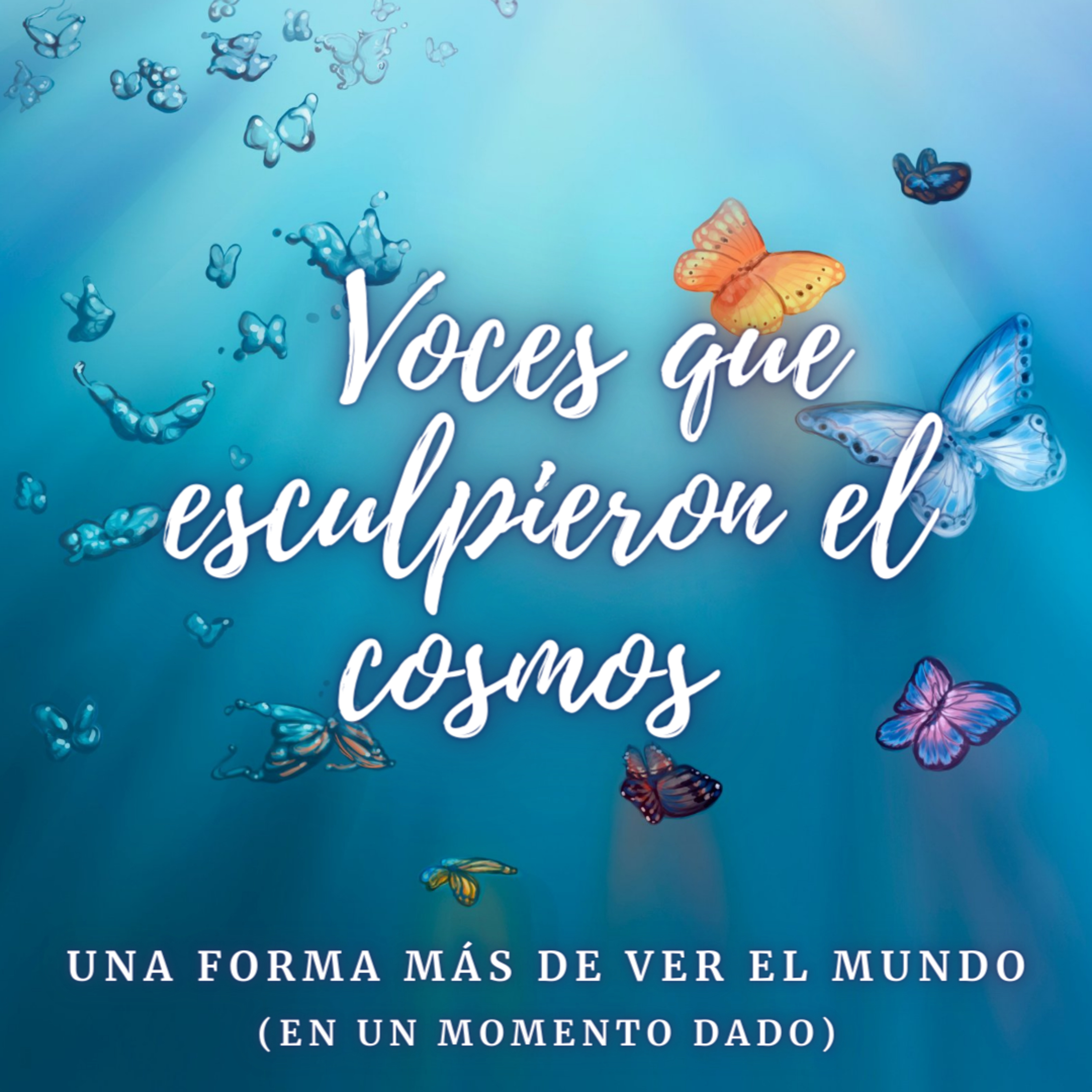 «Embelleciendo Mundos»
