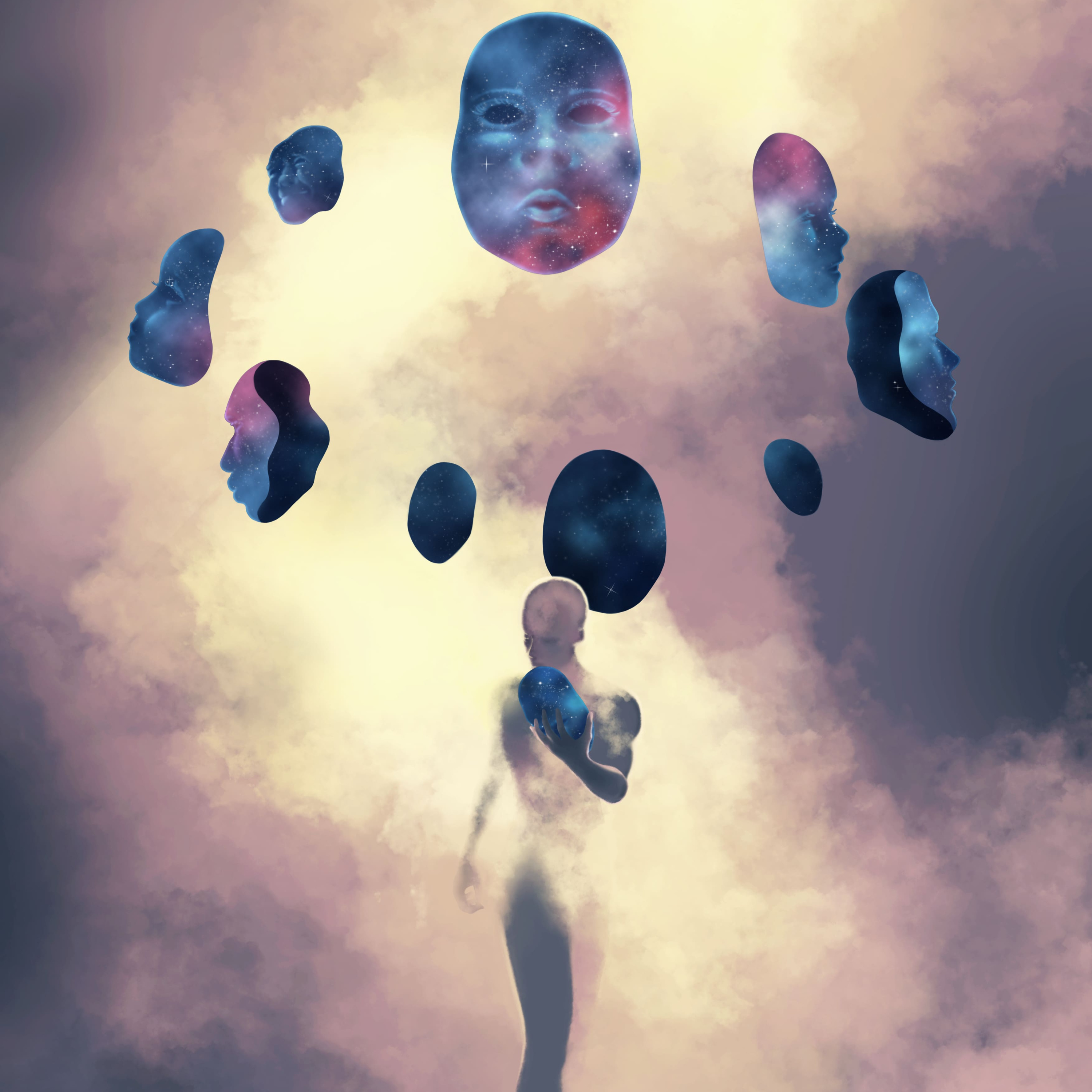 «Embelleciendo Mundos»