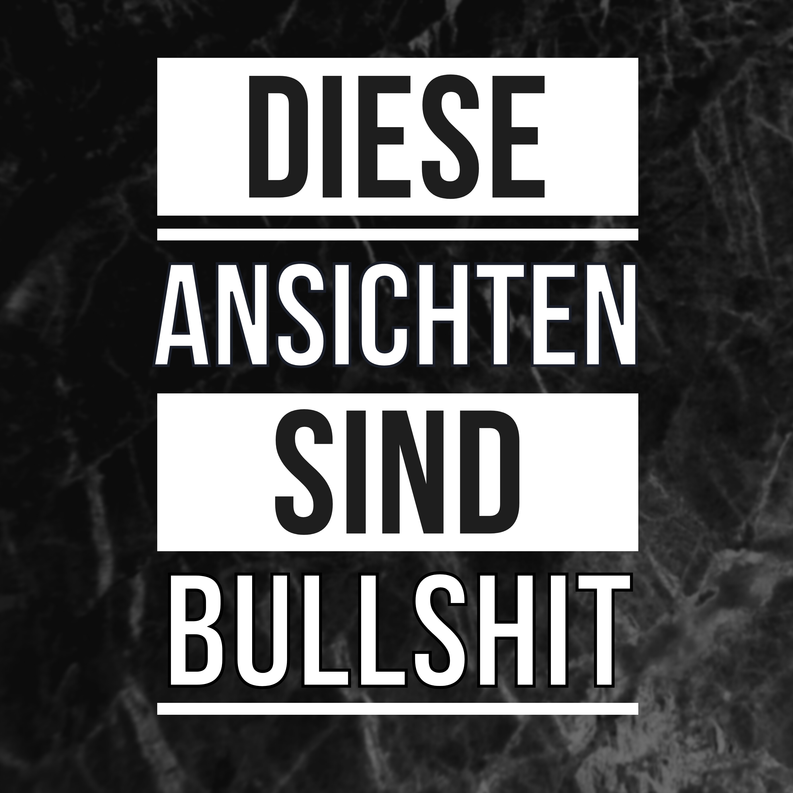 #24 Diese 3 Ansichten sind BULLS**T - Wenn du so denkst, wirst du nie erfolgreich! episode artwork