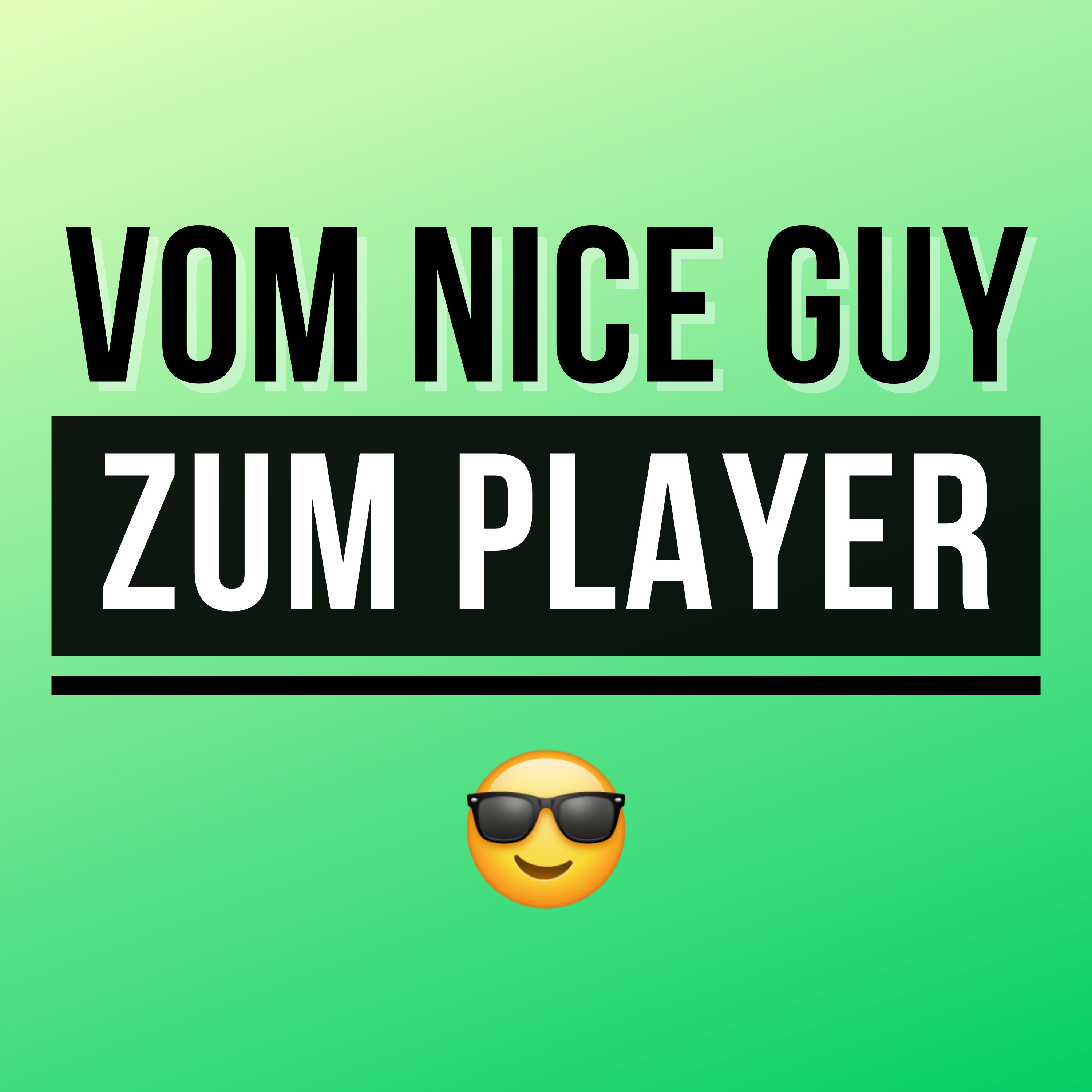 #34 Und dann war das FEUER entfacht! - Wie Antonio seinen persönlichen Erfolgsweg entdeckte episode artwork